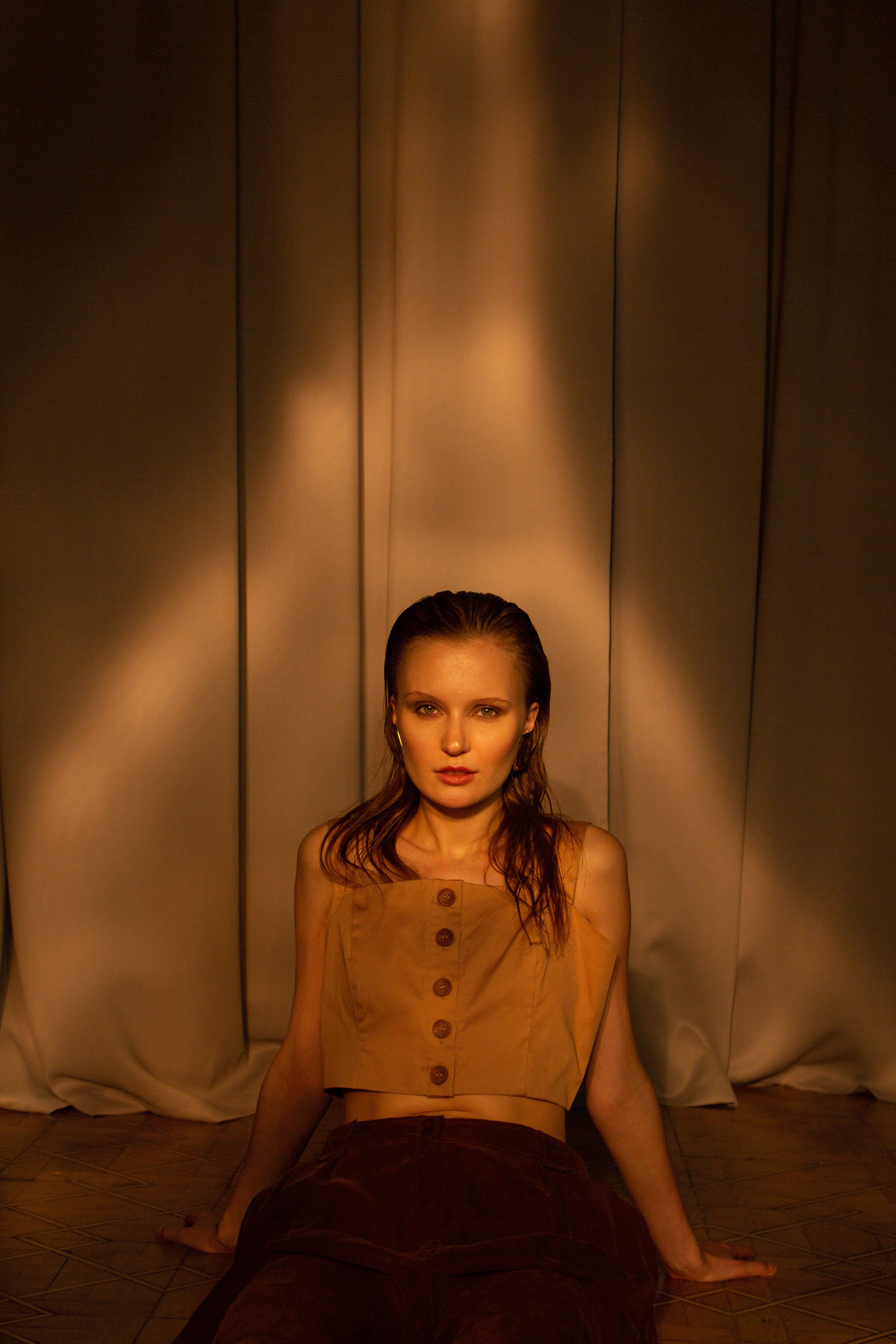 Творческие проекты. Алёна Духовна