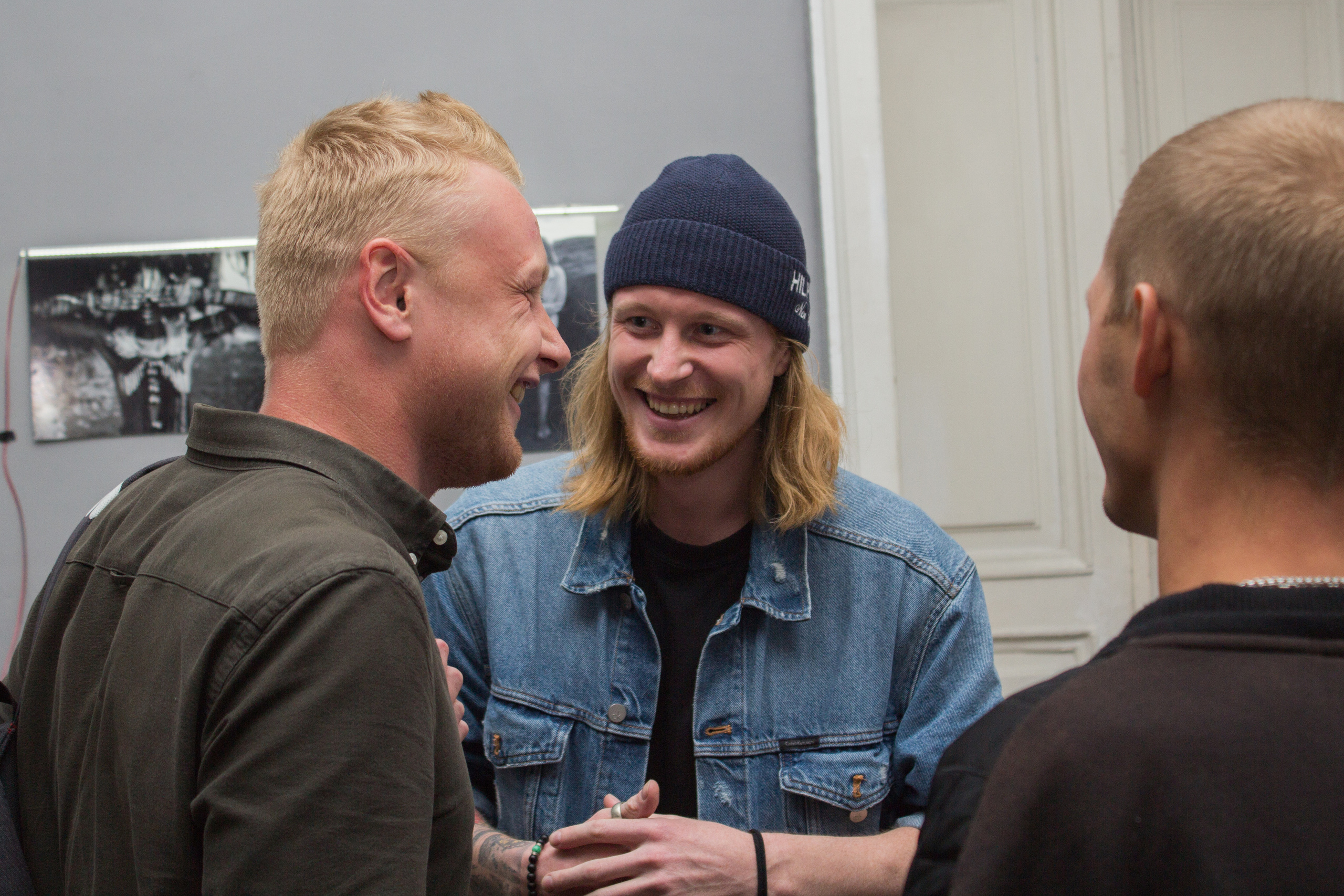 Персональные съемки. Алёна Духовна