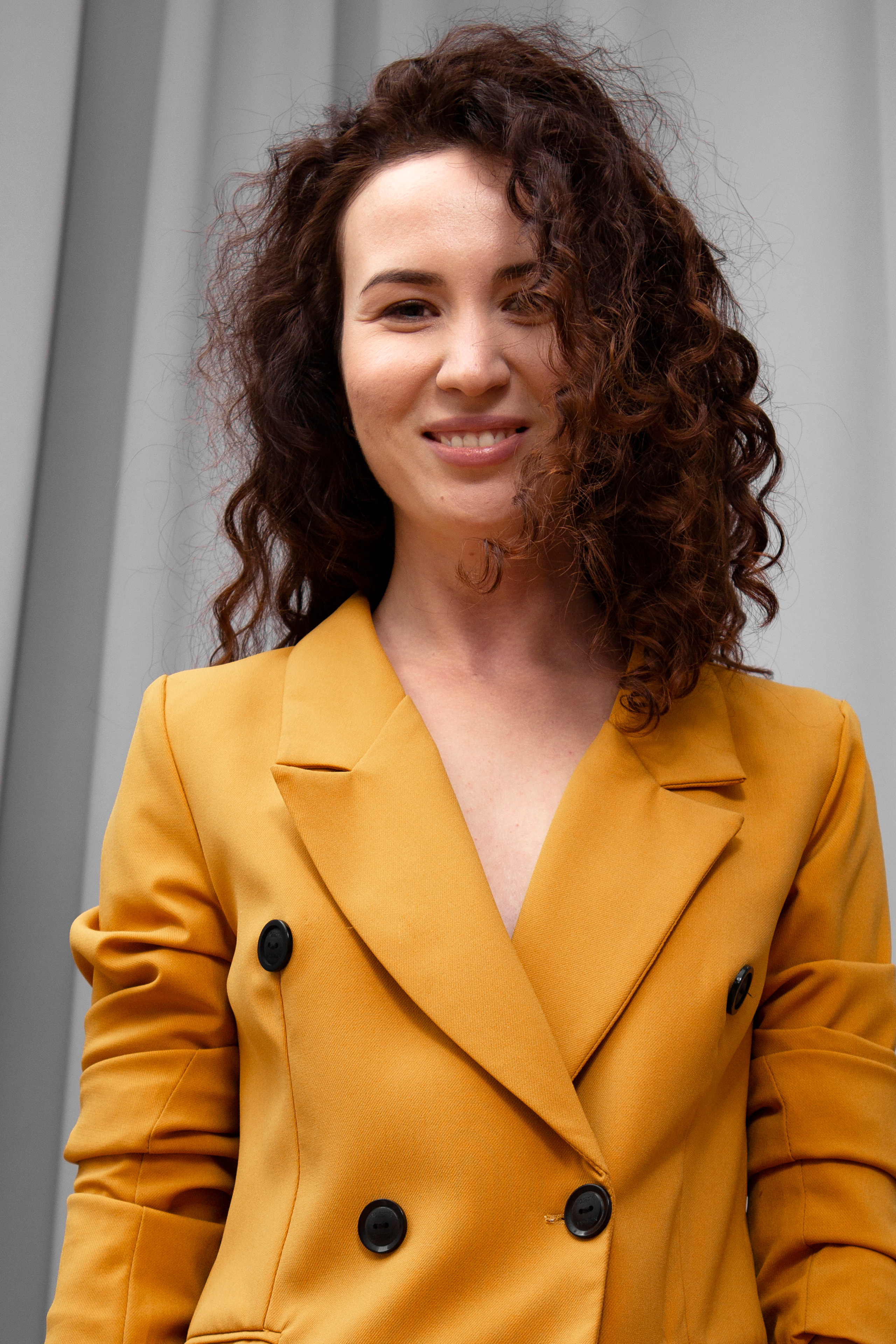 Персональные съемки. Алёна Духовна