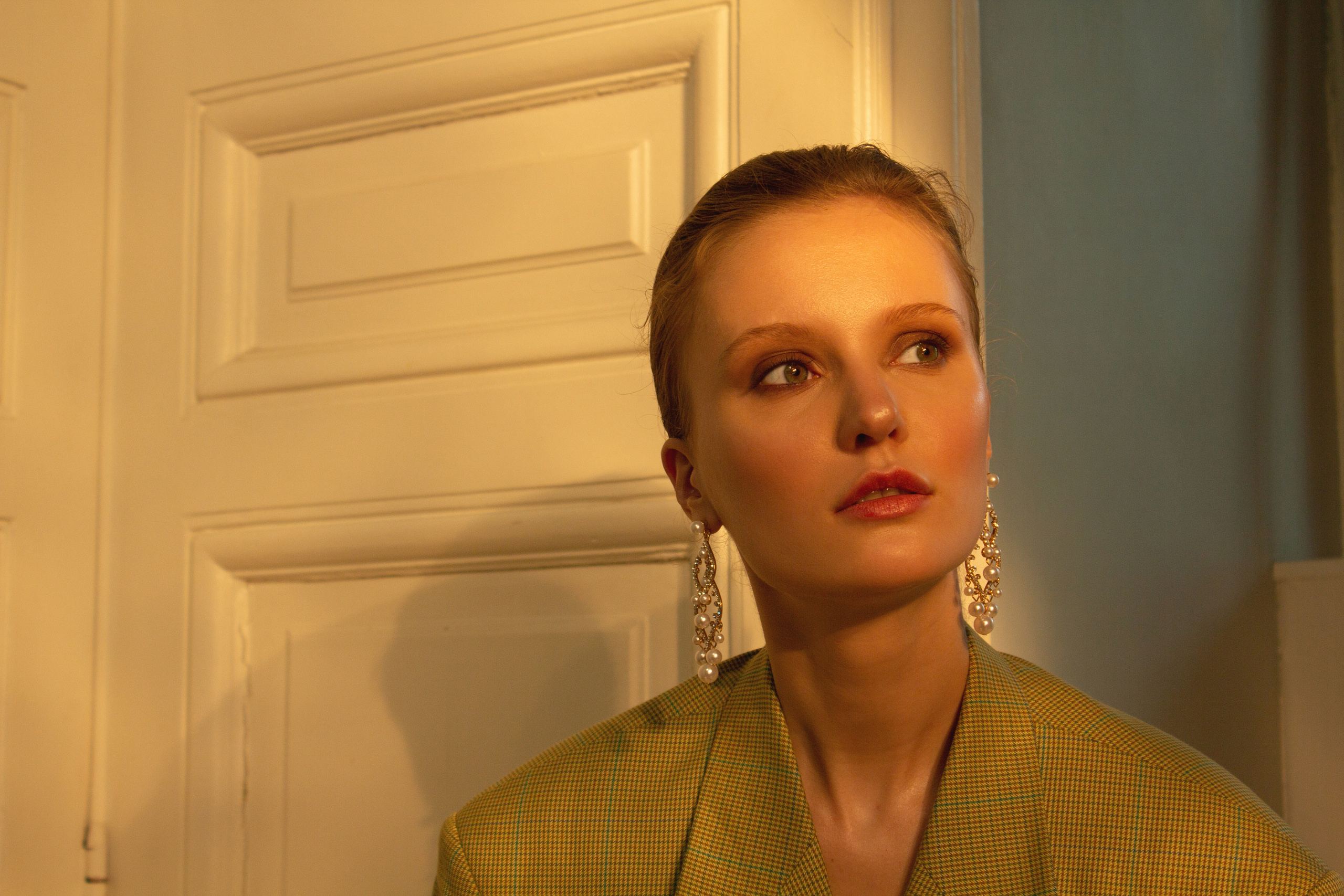 Творческие проекты. Алёна Духовна