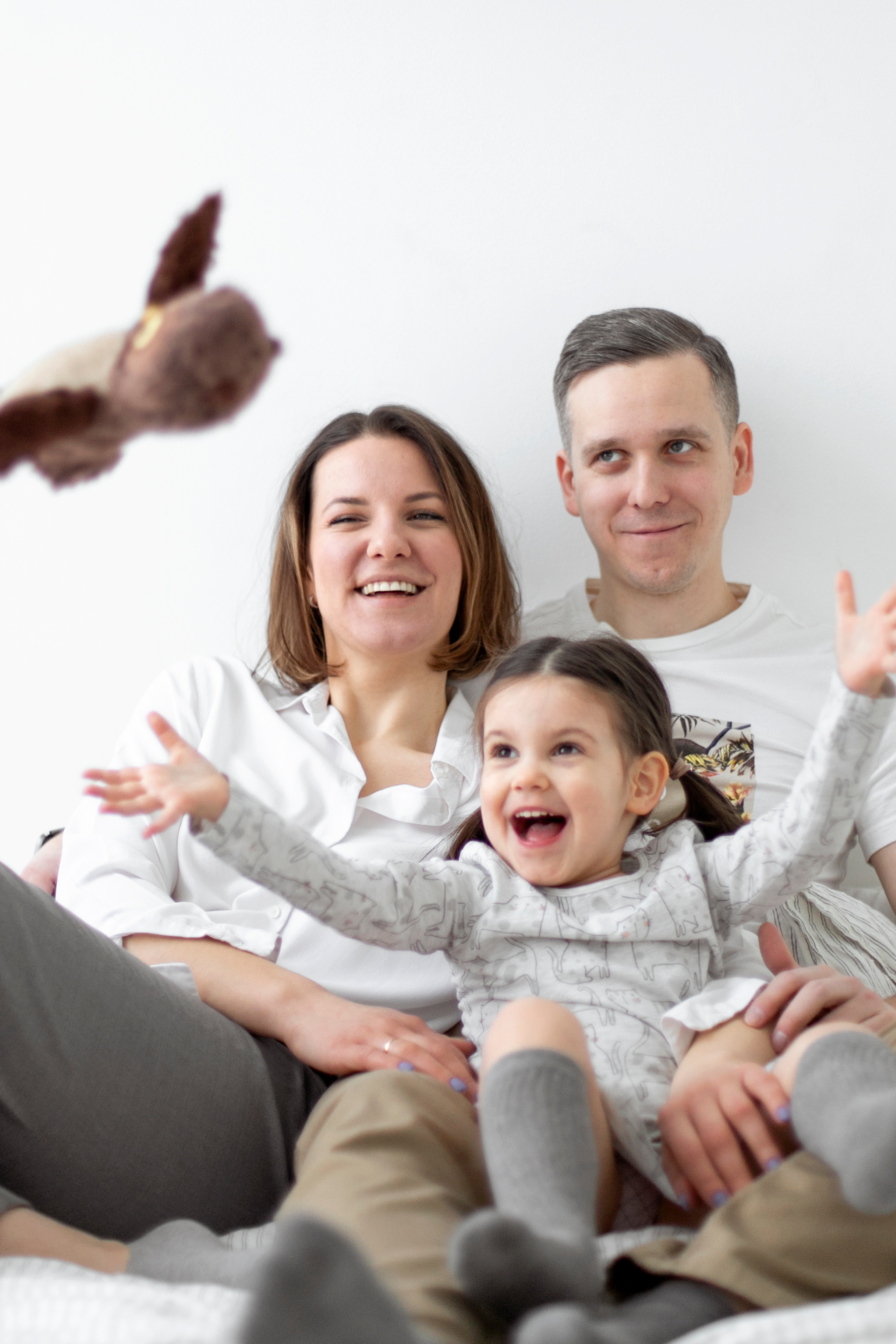 Персональные съемки. Алёна Духовна