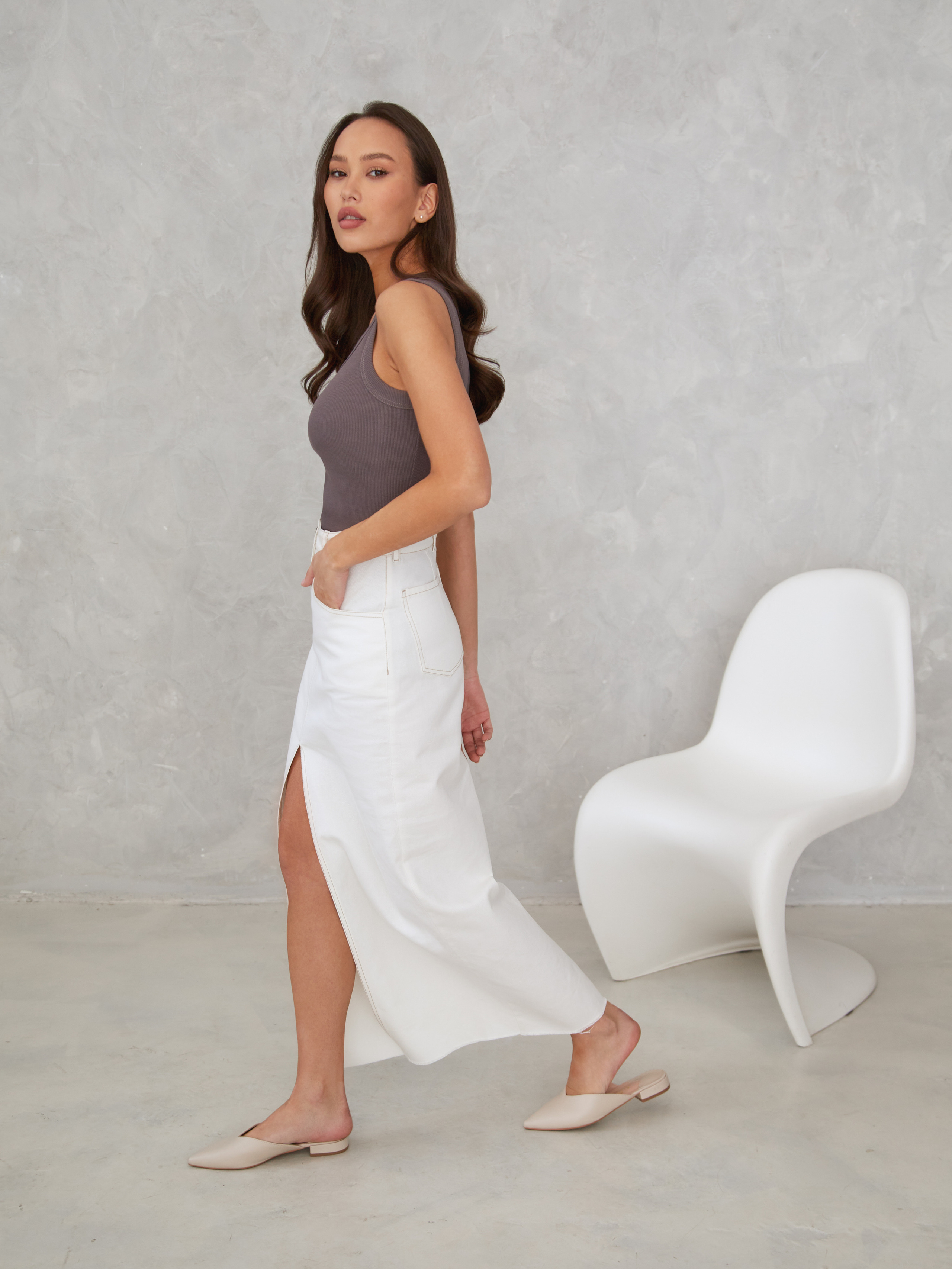 Работы для брендов. Алёна Духовна