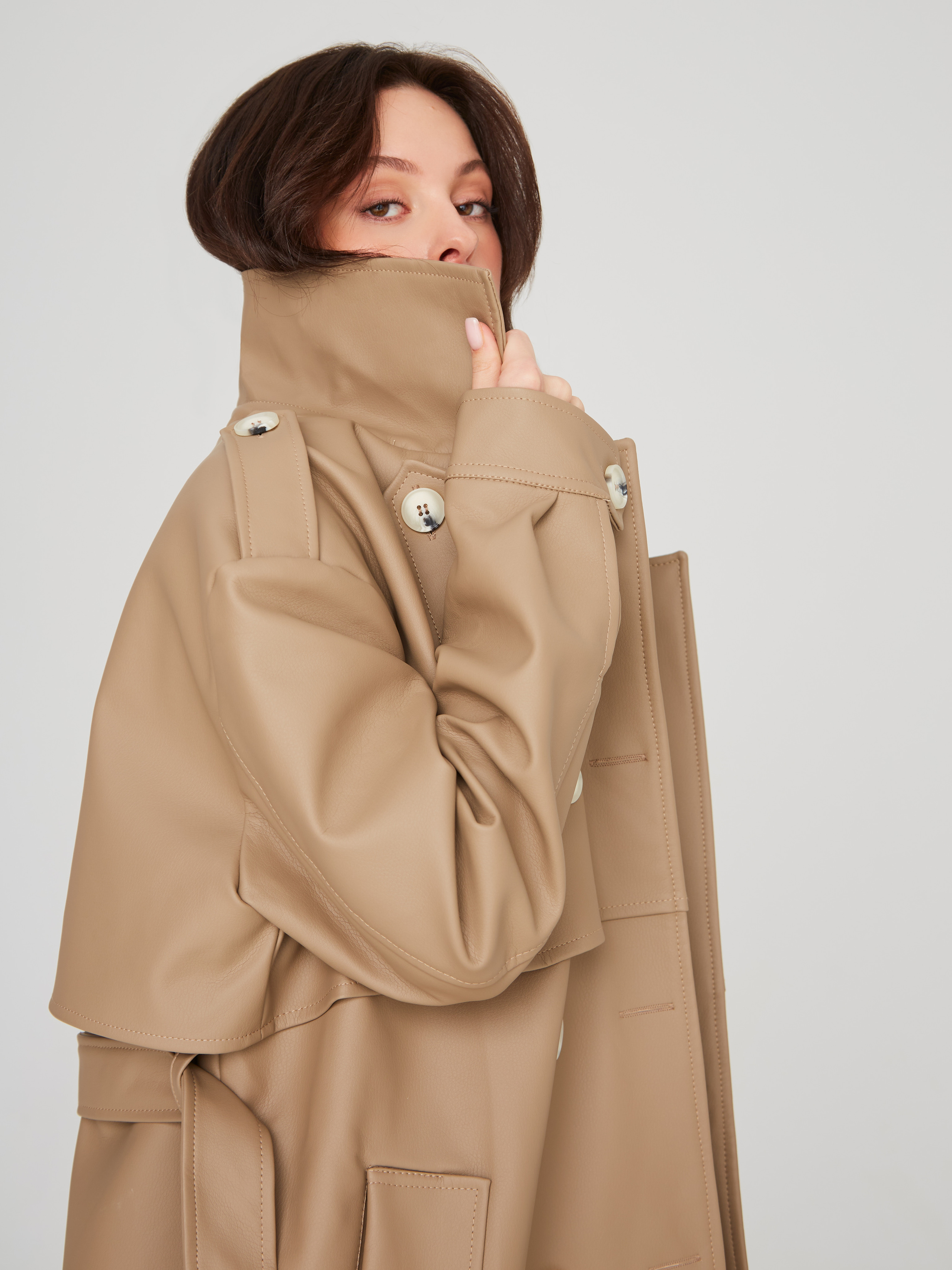 Работы для брендов. Алёна Духовна