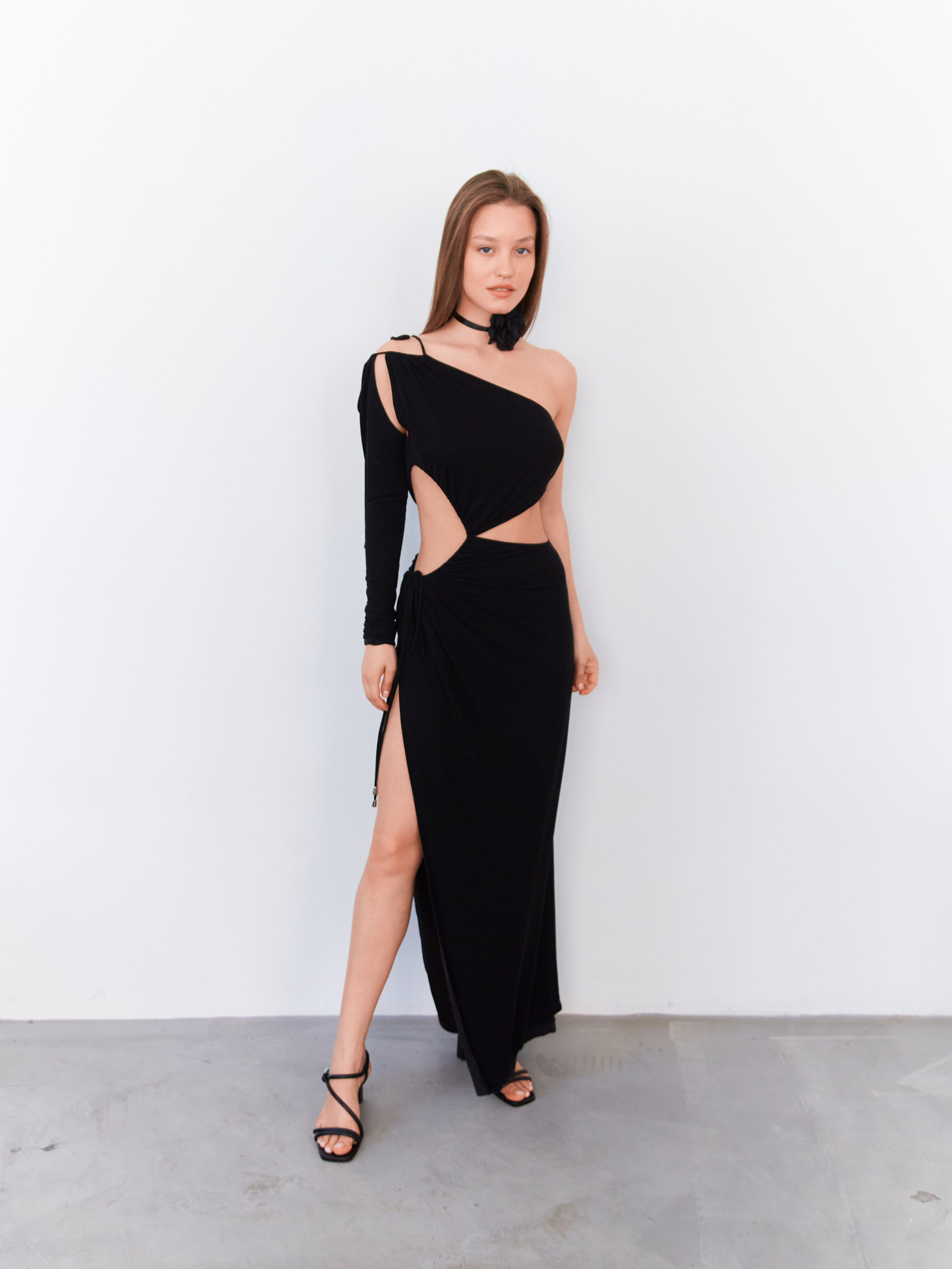 Работы для брендов. Алёна Духовна