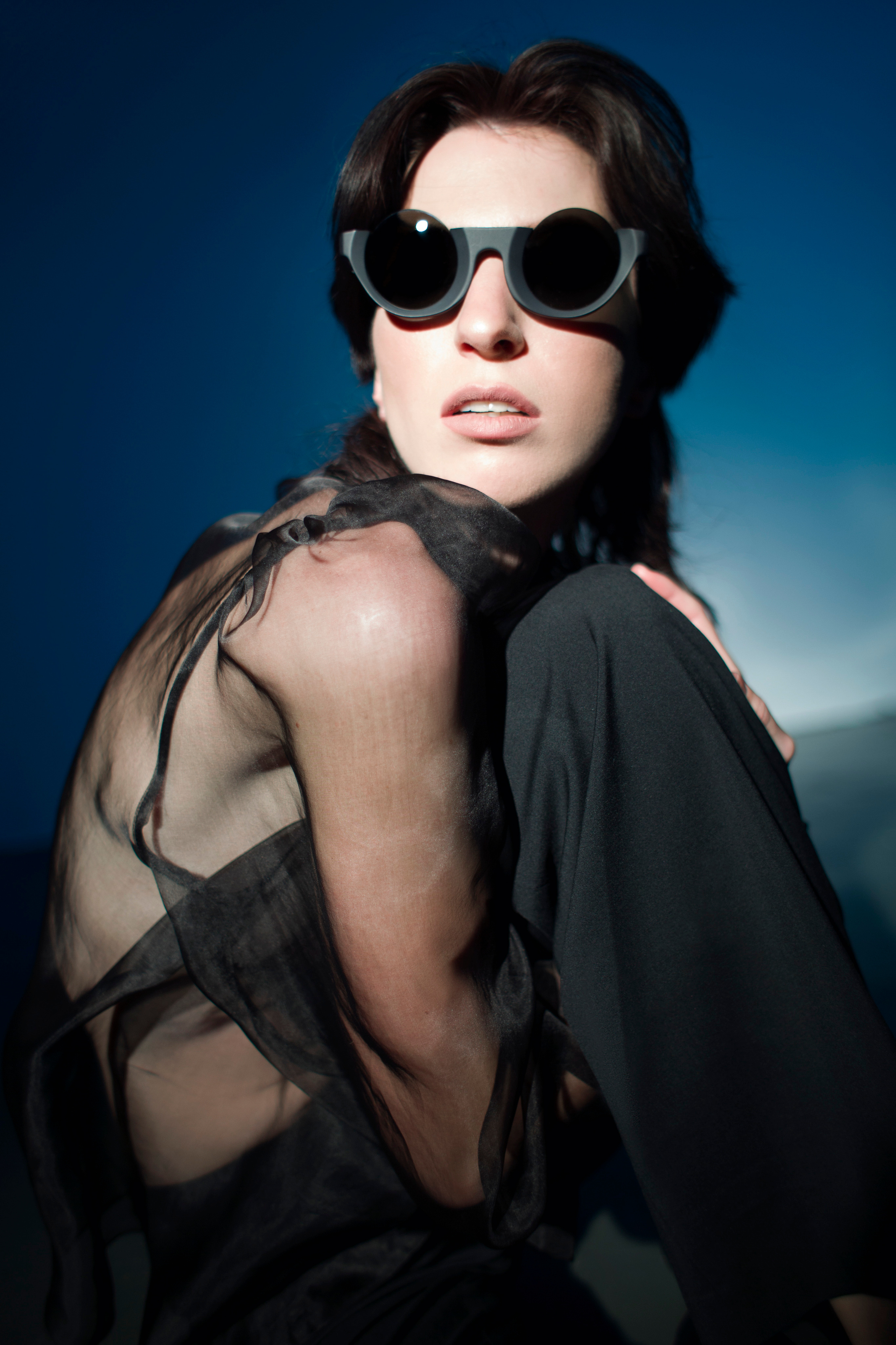 Работы для брендов. Алёна Духовна