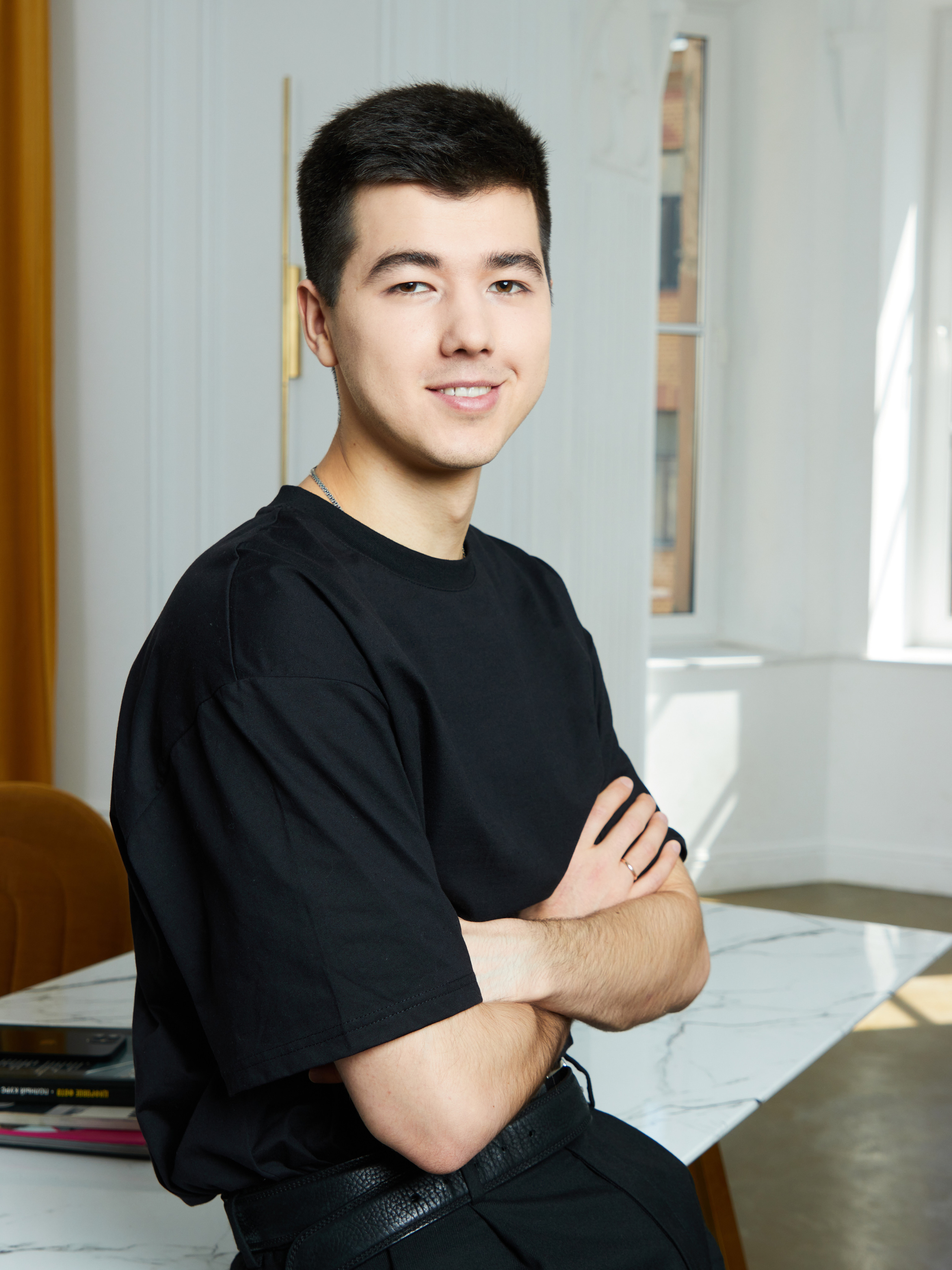 Персональные съемки. Алёна Духовна