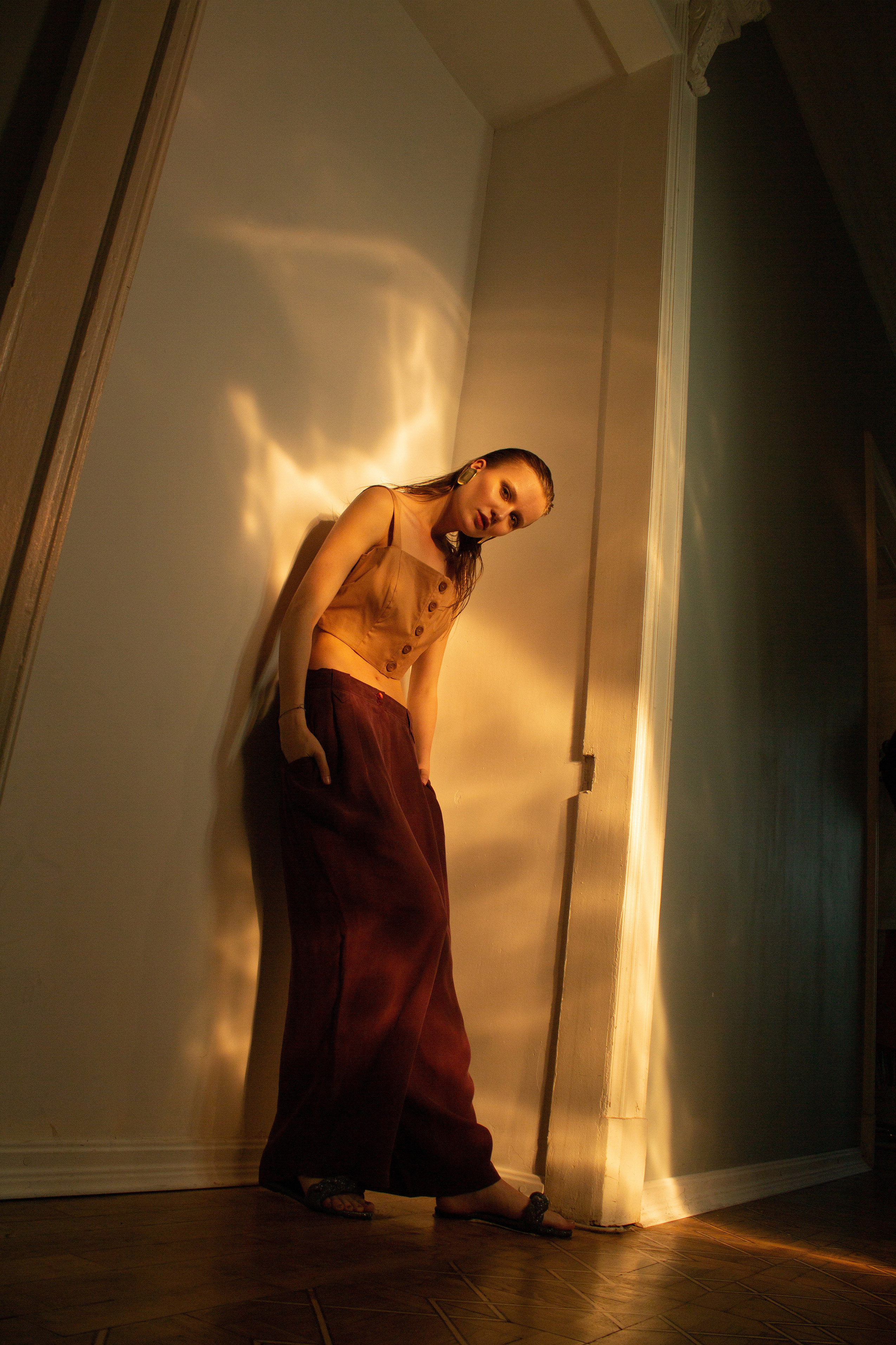 Творческие проекты. Алёна Духовна