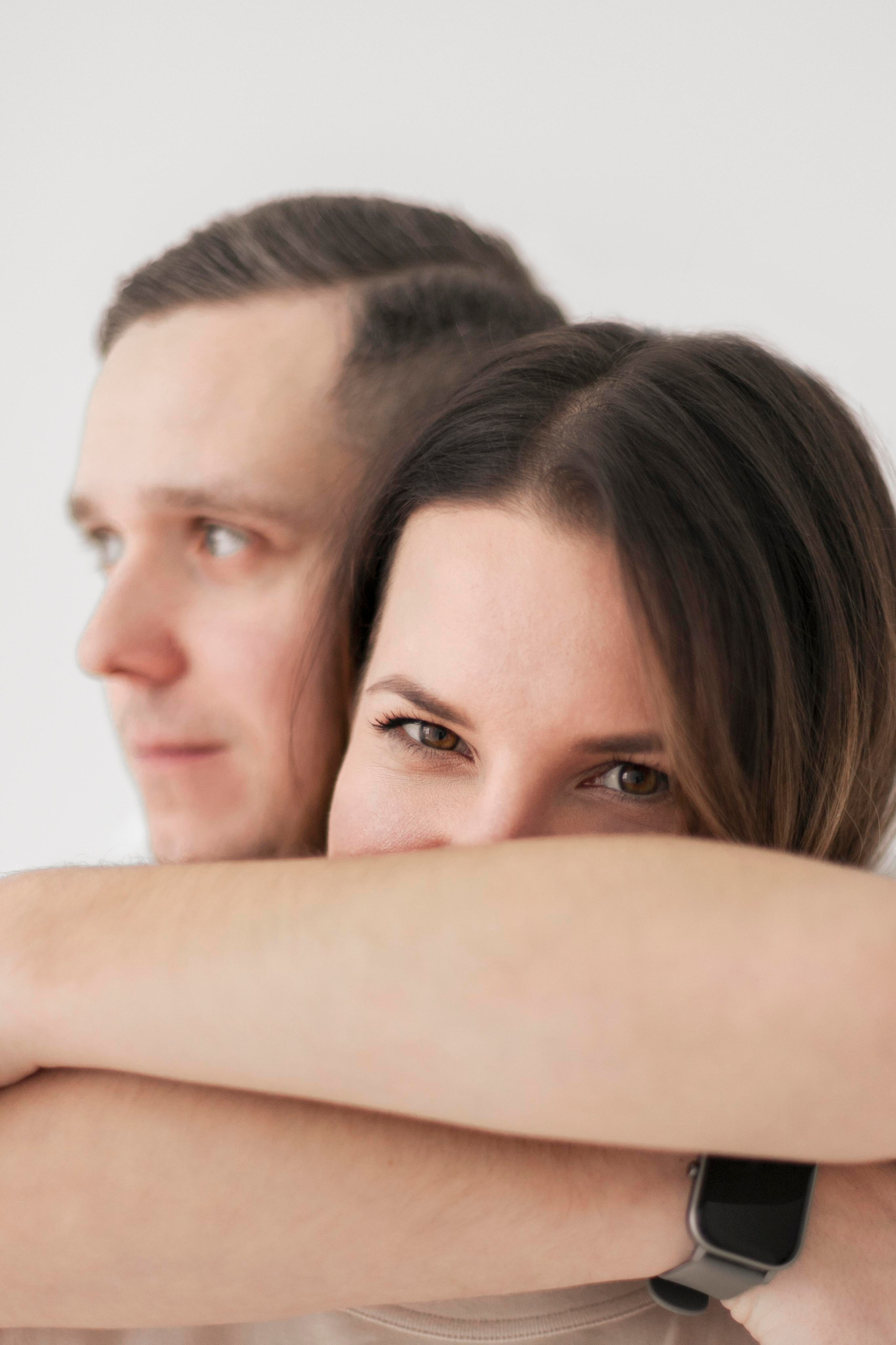 Персональные съемки. Алёна Духовна