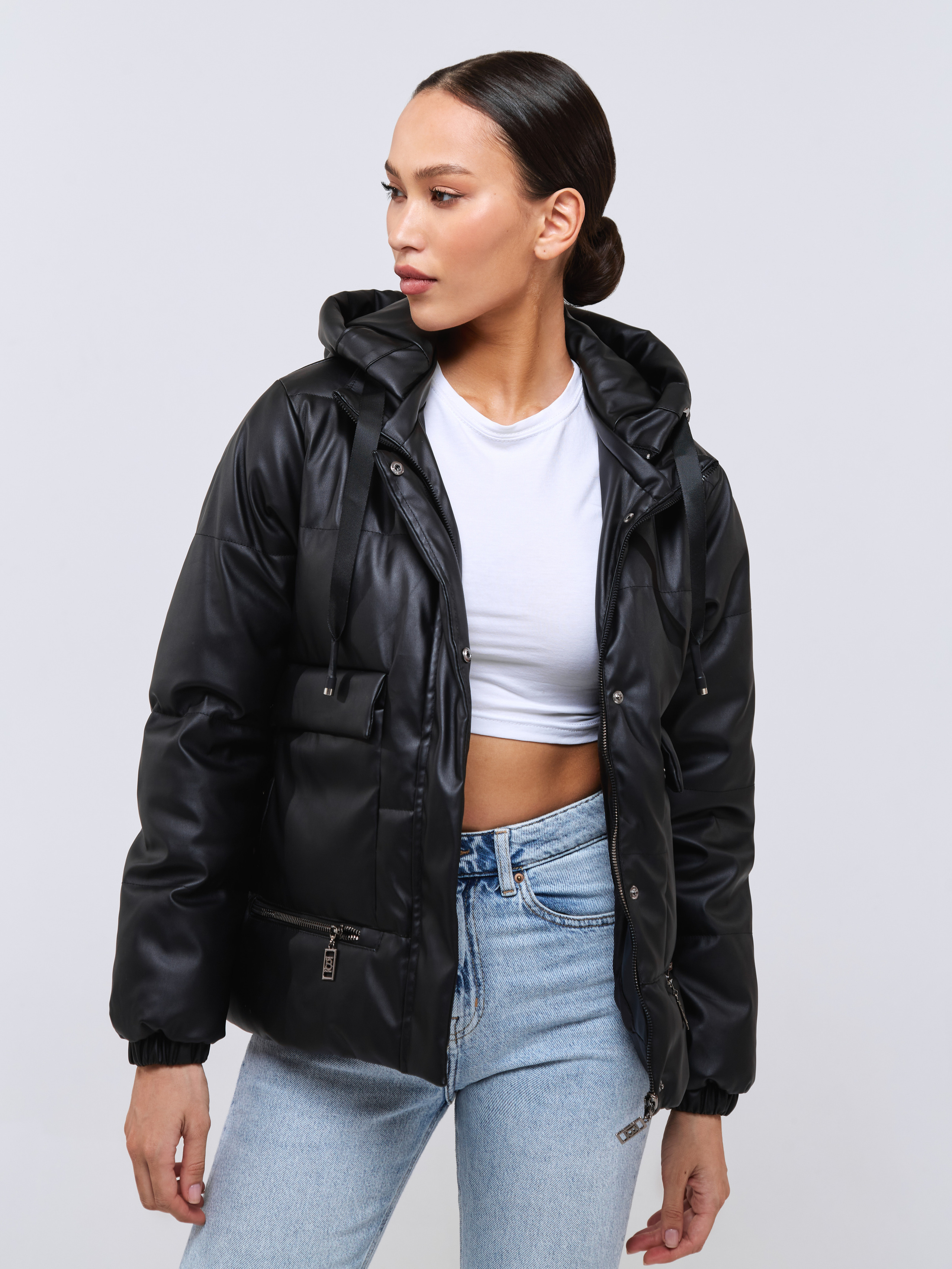 Работы для брендов. Алёна Духовна