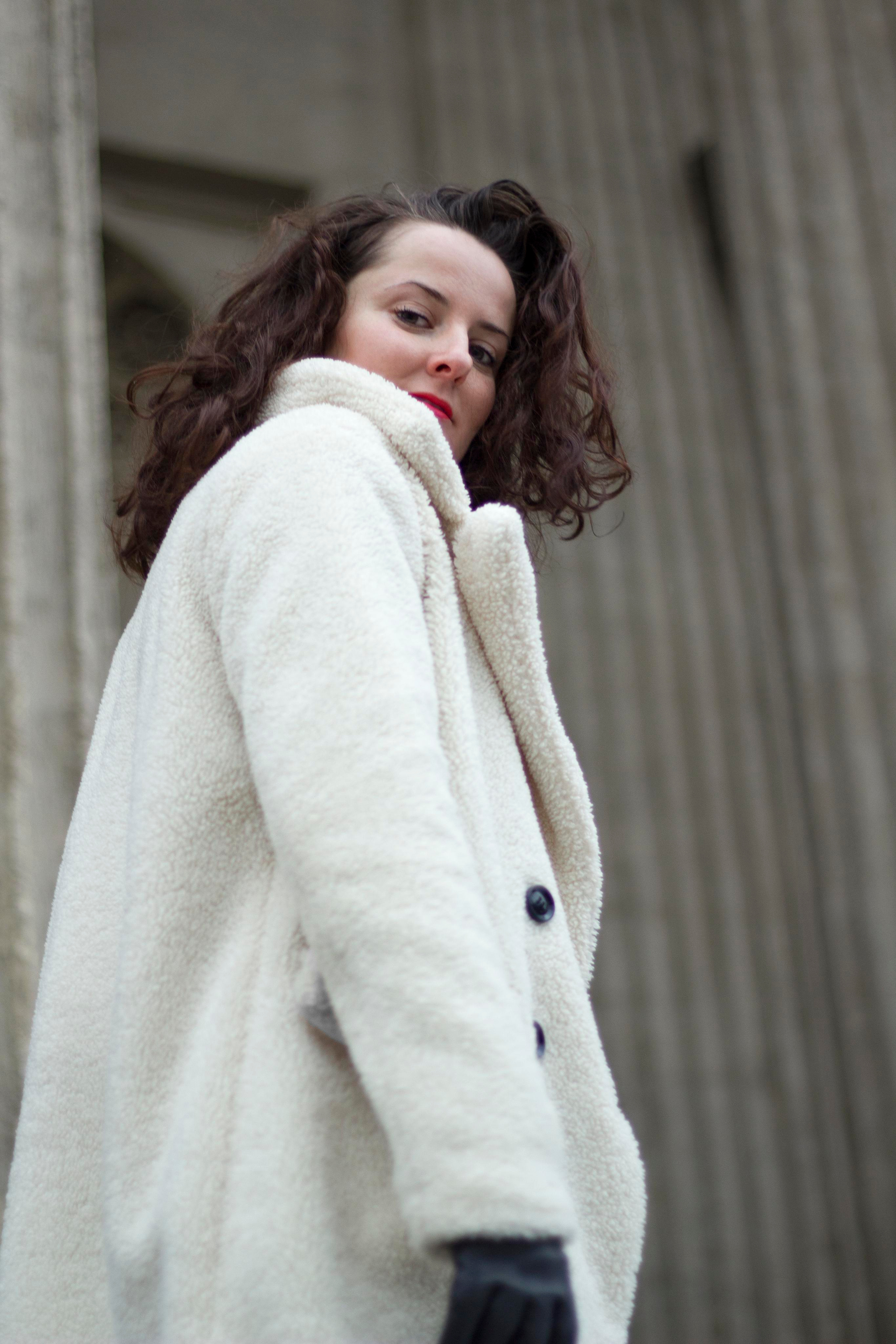 Персональные съемки. Алёна Духовна