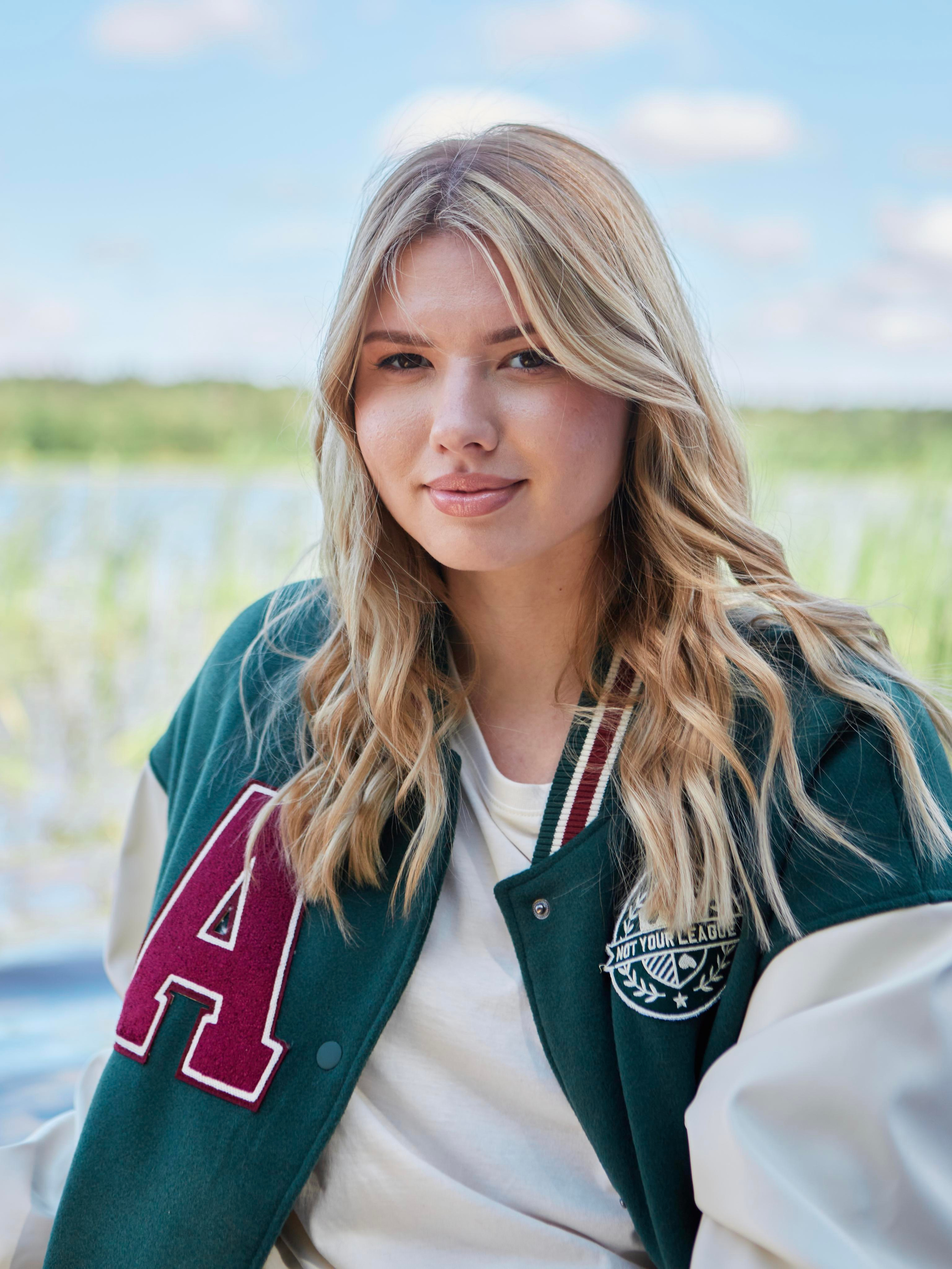 Персональные съемки. Алёна Духовна