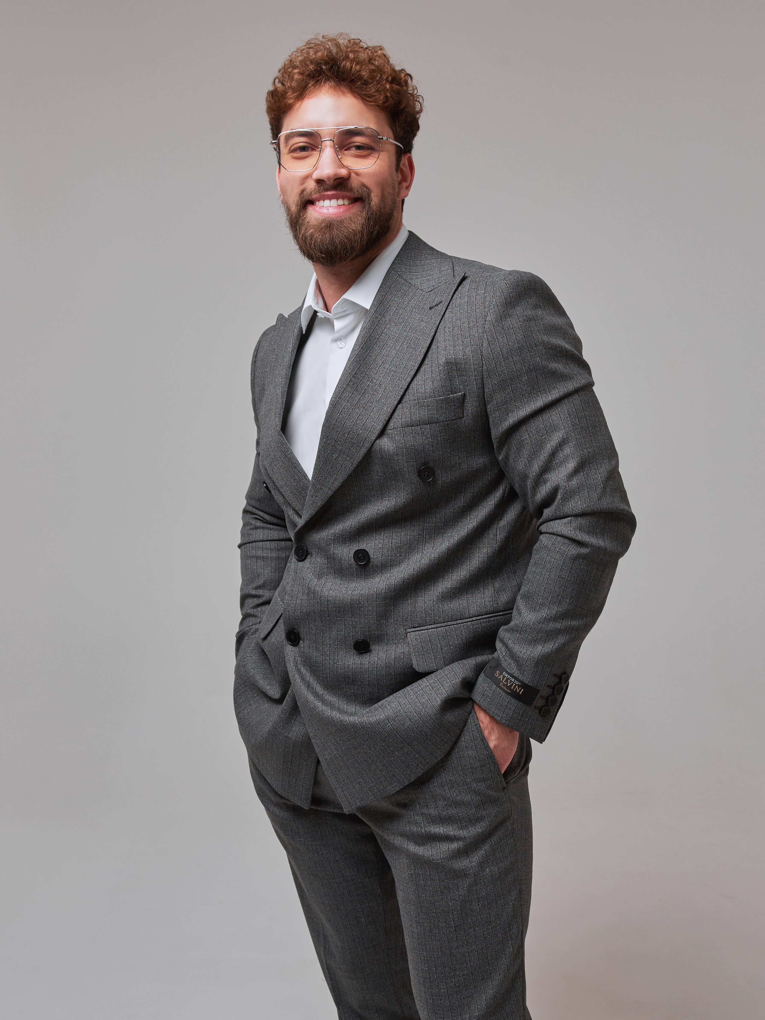 Работы для брендов. Алёна Духовна