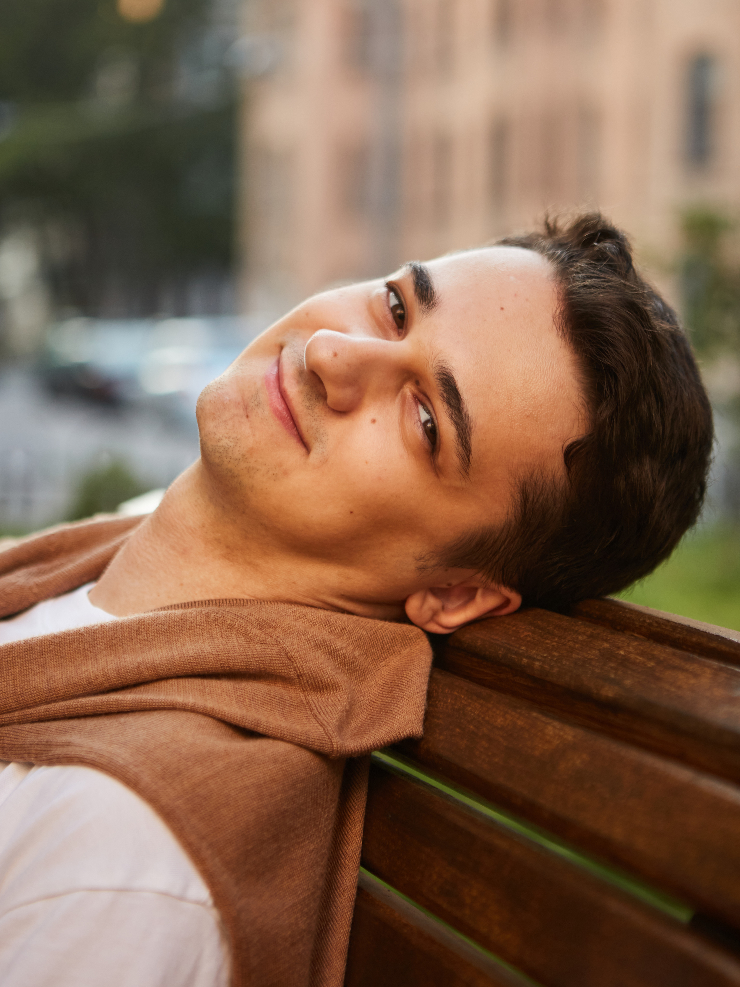 Персональные съемки. Алёна Духовна