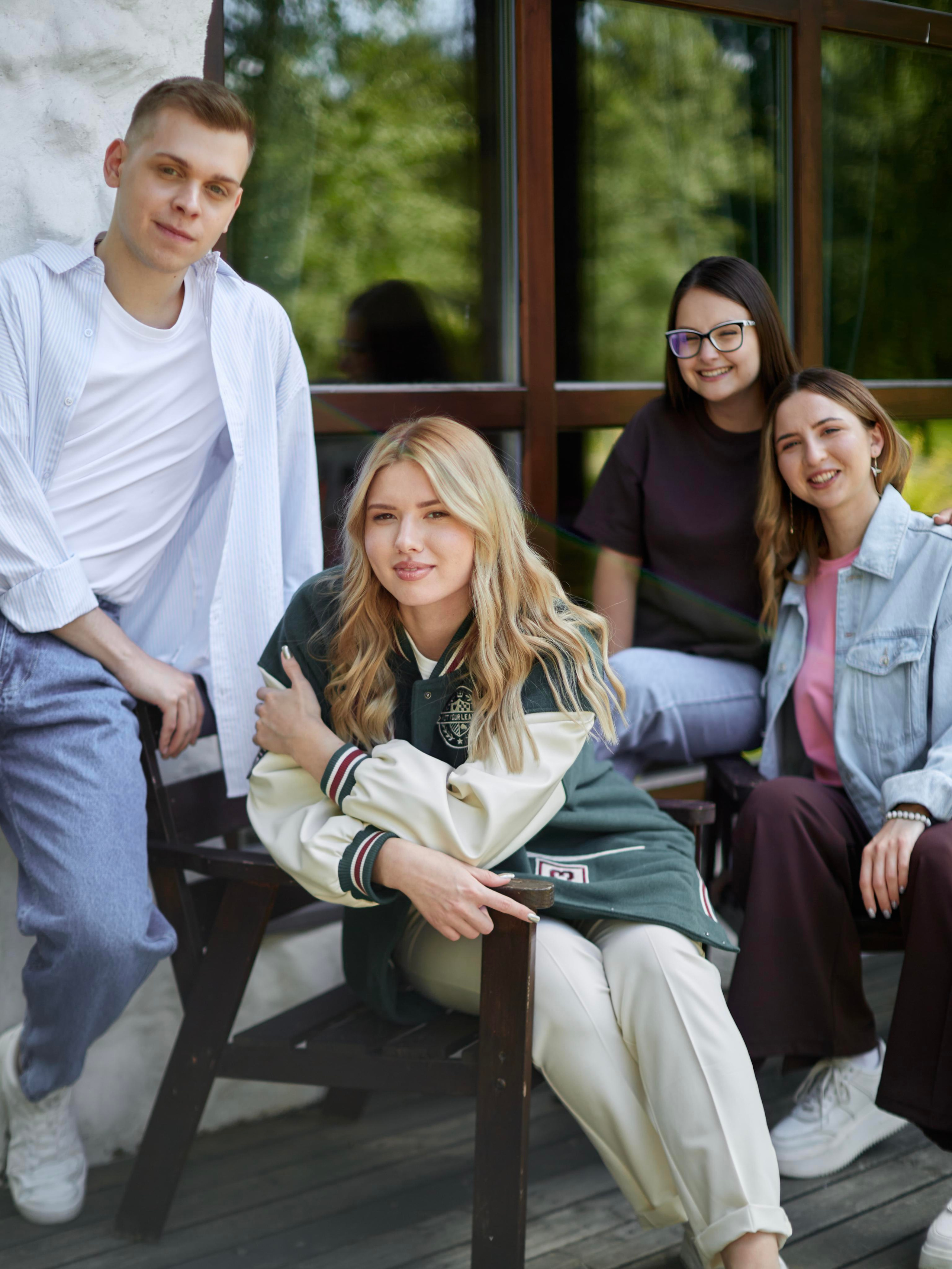 Персональные съемки. Алёна Духовна