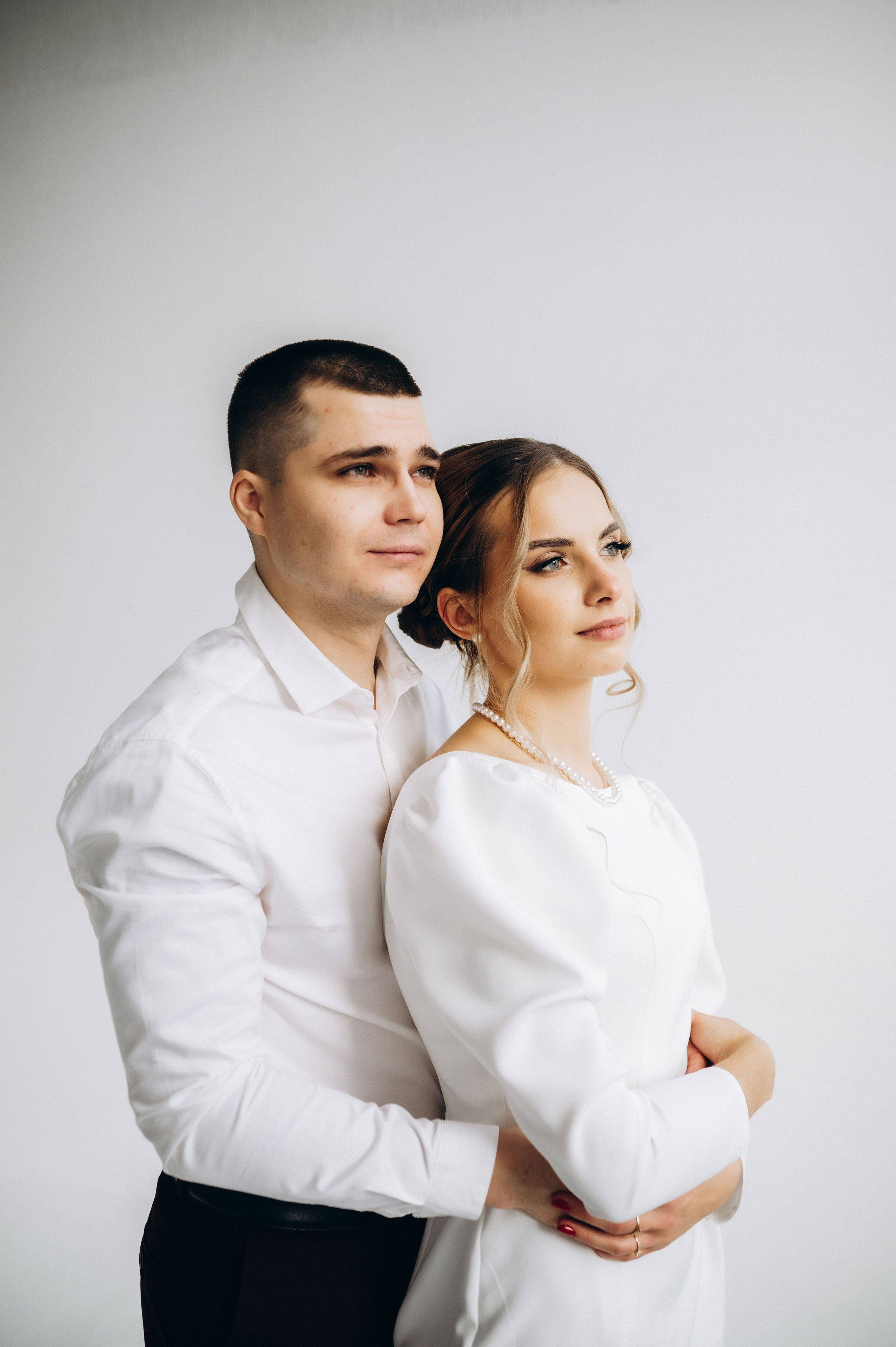 Свадьбы. Фотограф Мария Гончарова/ Москва — область