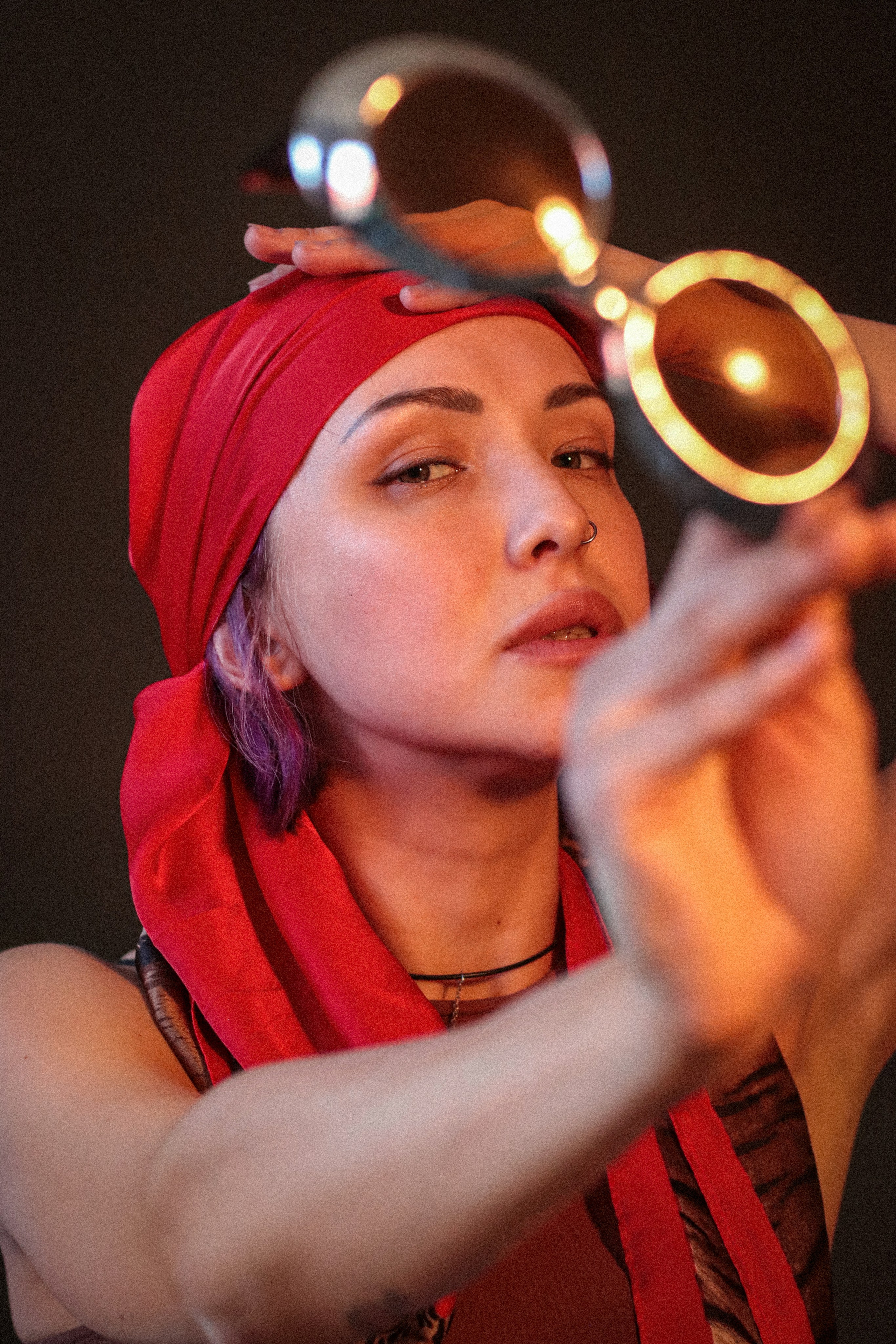 Американская молодежь 70х. Фотограф Химки Анна Татарских