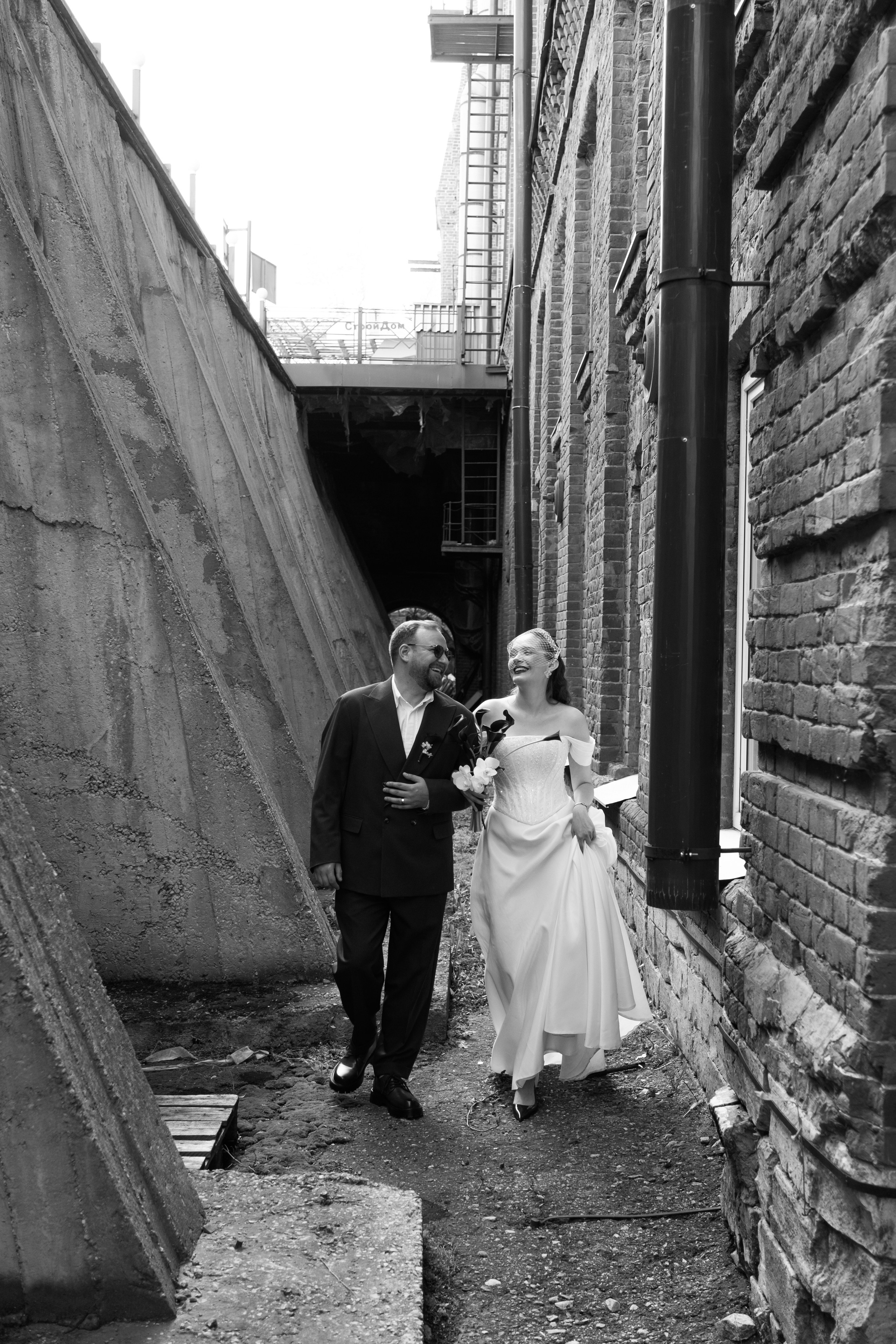 Dmitry Olga. Wedding photographer