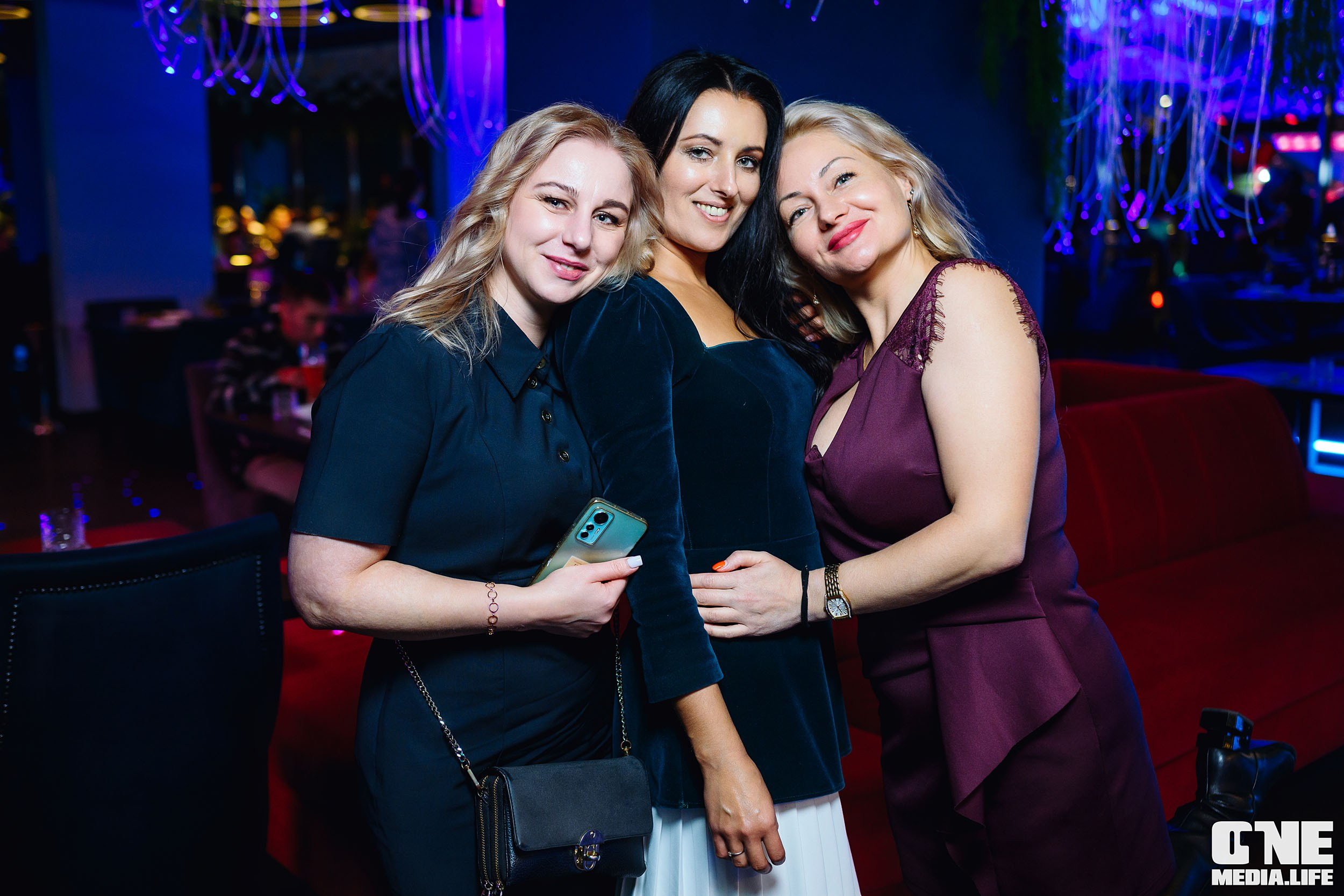 Фоторепортаж из ресторана Океан. One Media Life: фоторепортажи, фотоотчеты с мероприятий и заведений