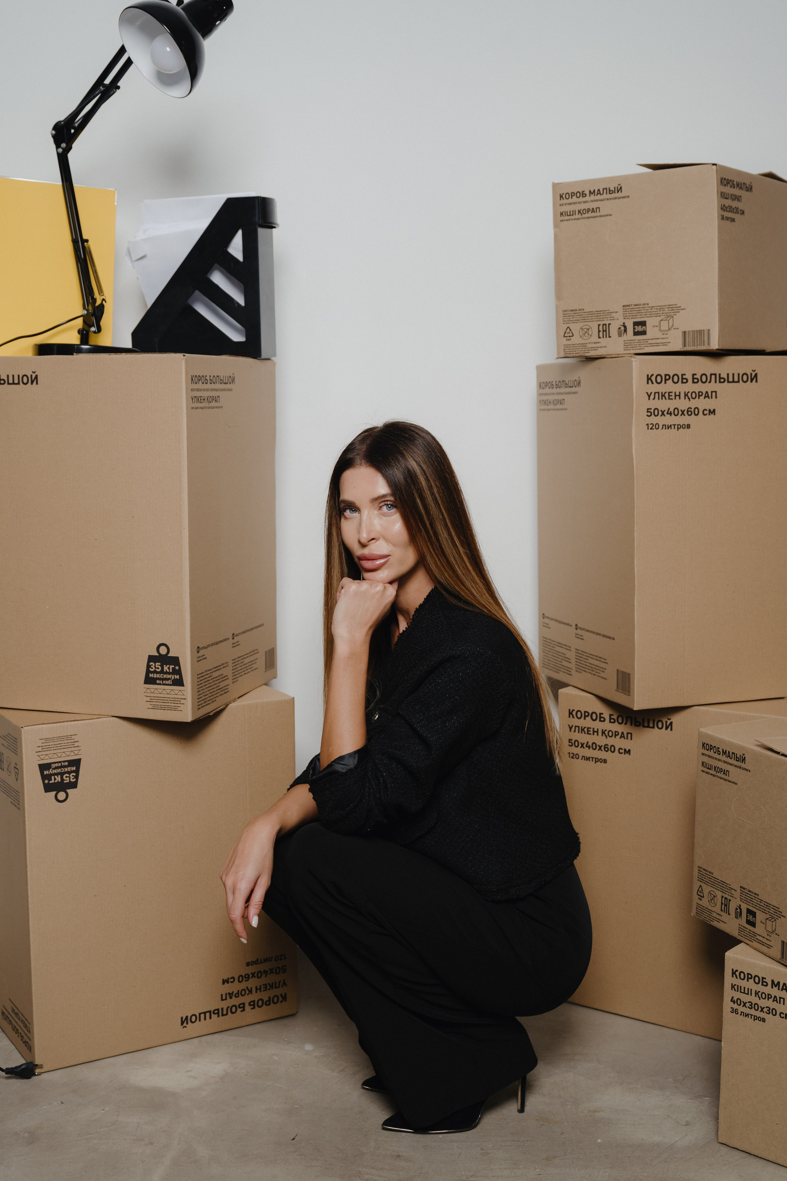 Для риелторов