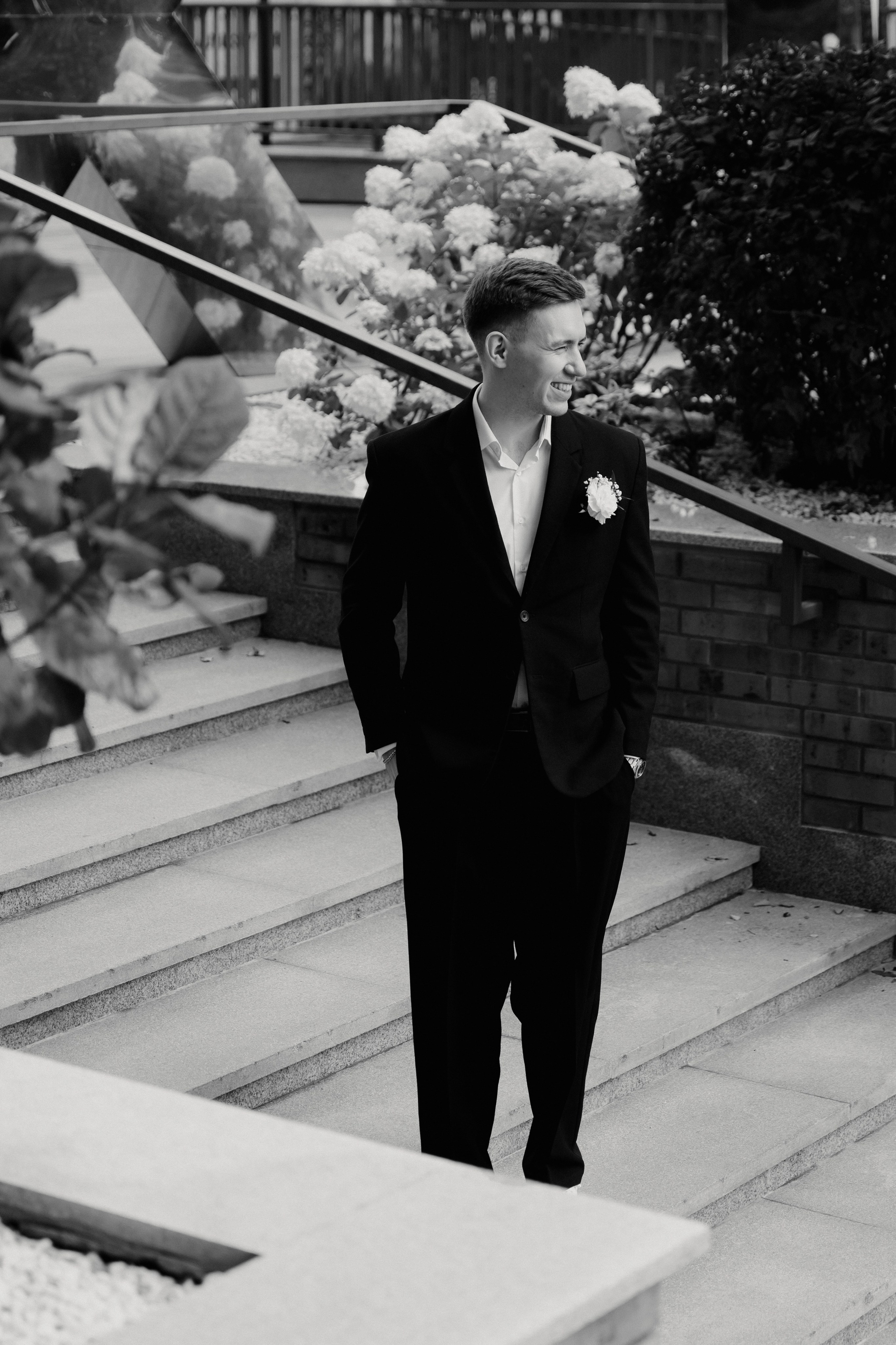 Анастасия & Артём