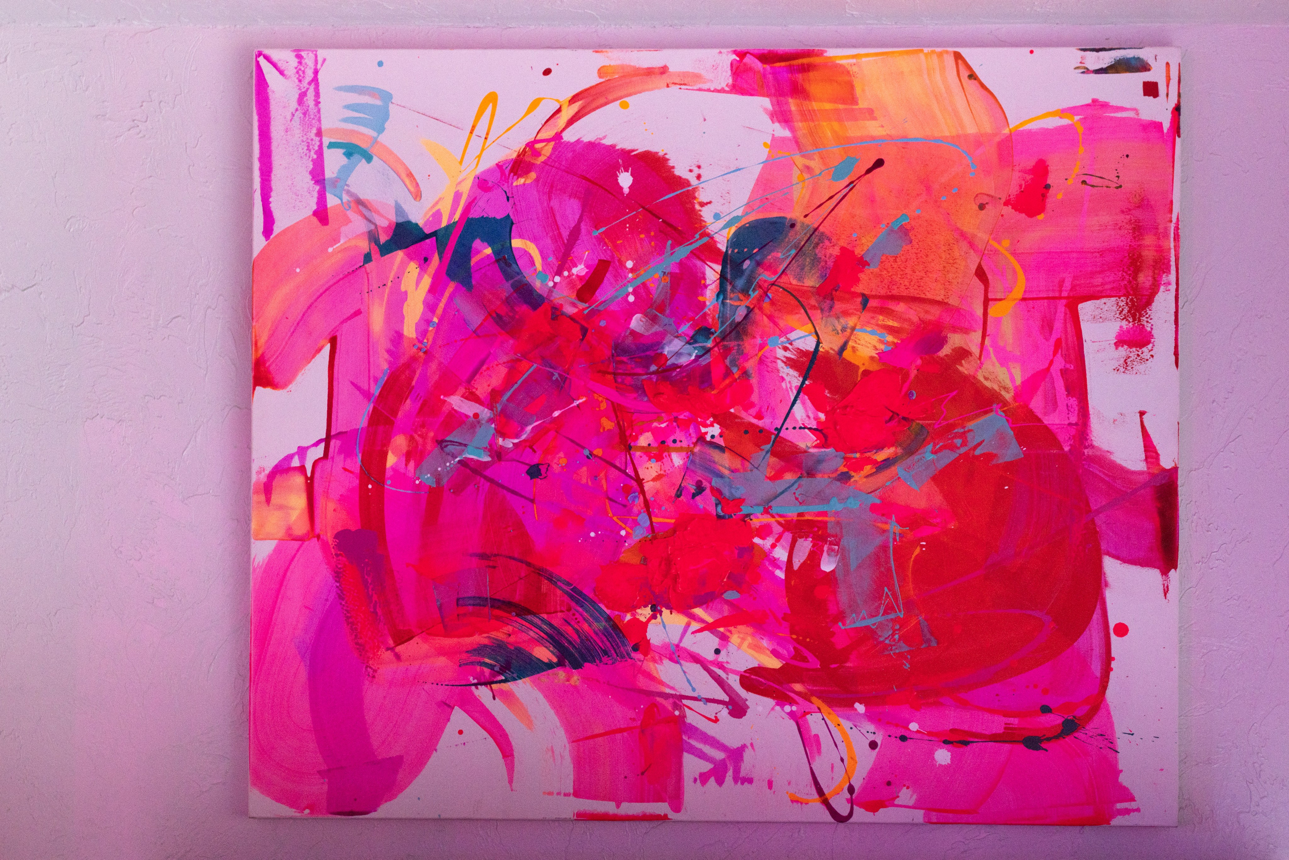 Открытие VICE CITY