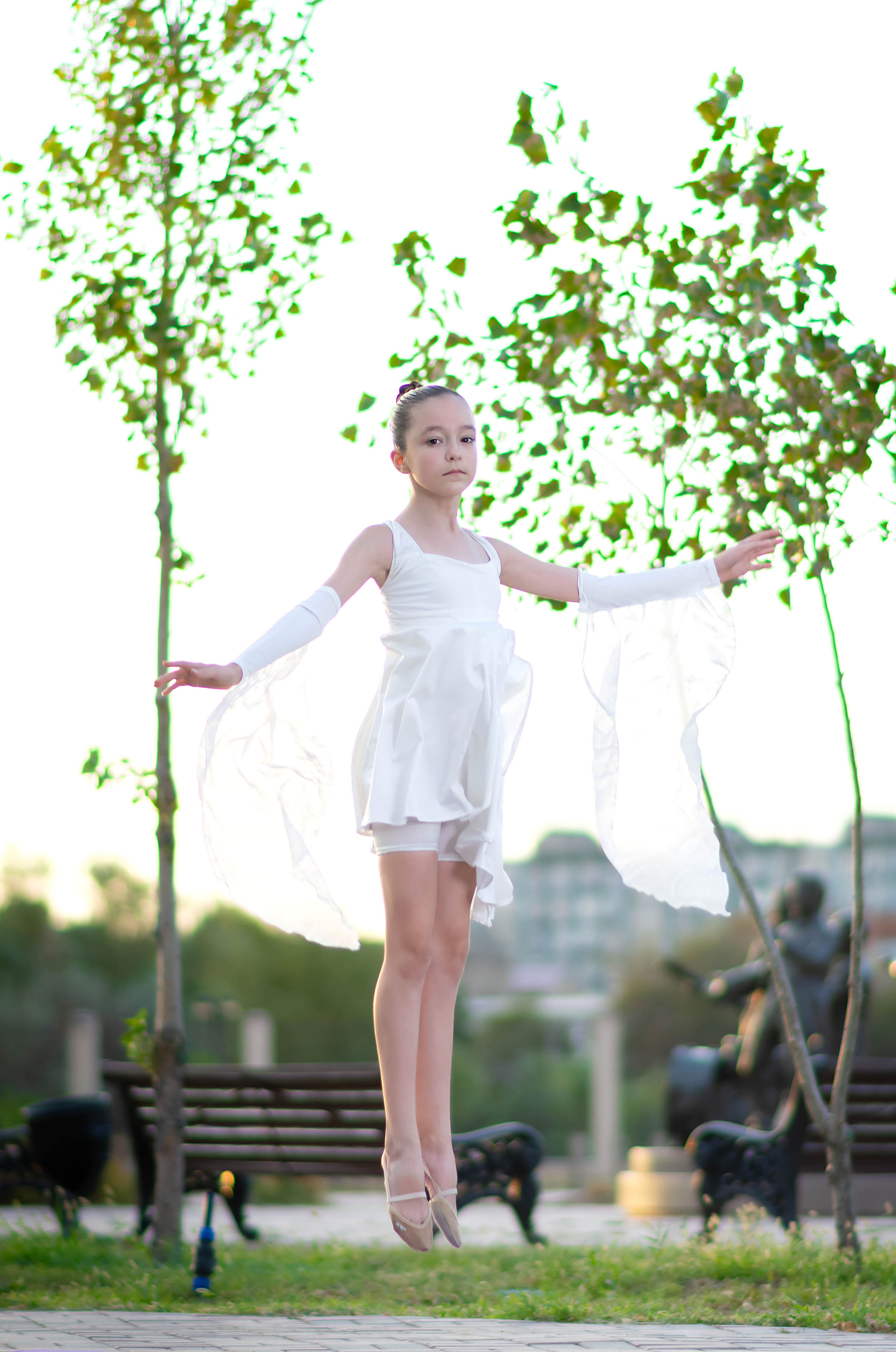 Полет. Семейный и детский фотограф в Атырау Доскалиев Ринат