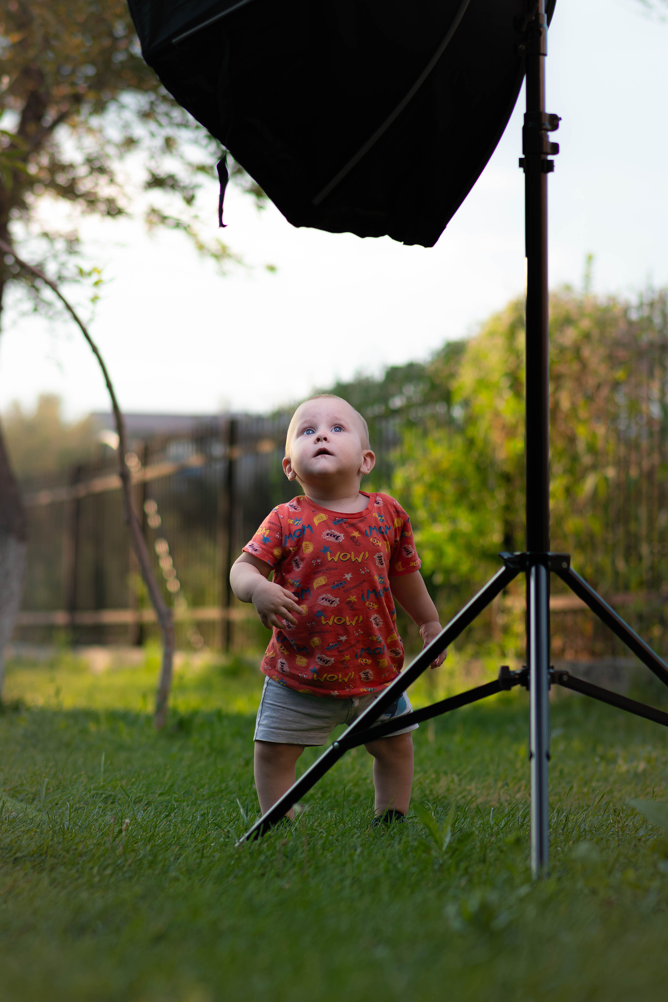 Парк семейная фото сессия. Семейный и детский фотограф в Атырау Доскалиев Ринат