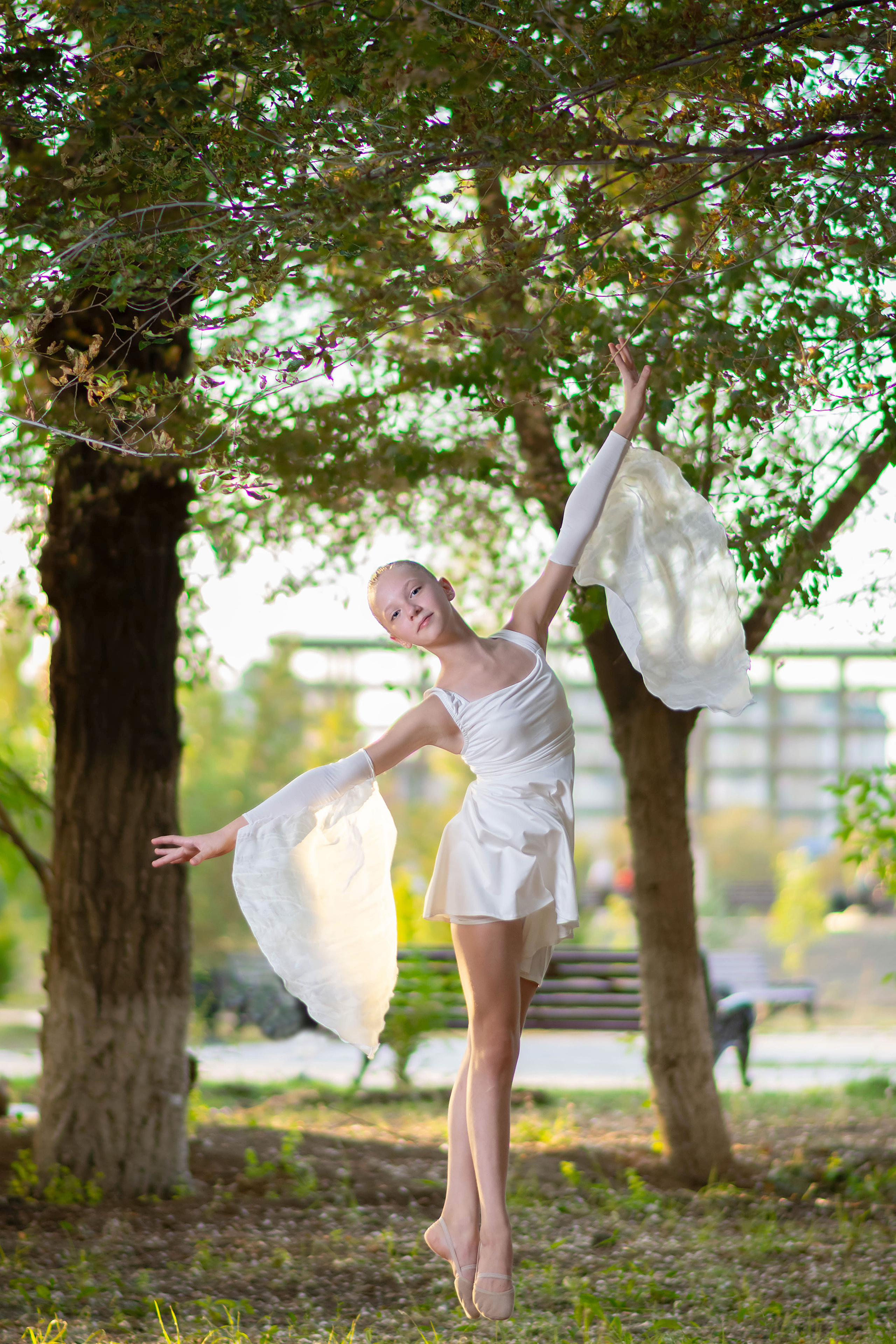 Полет. Семейный и детский фотограф в Атырау Доскалиев Ринат