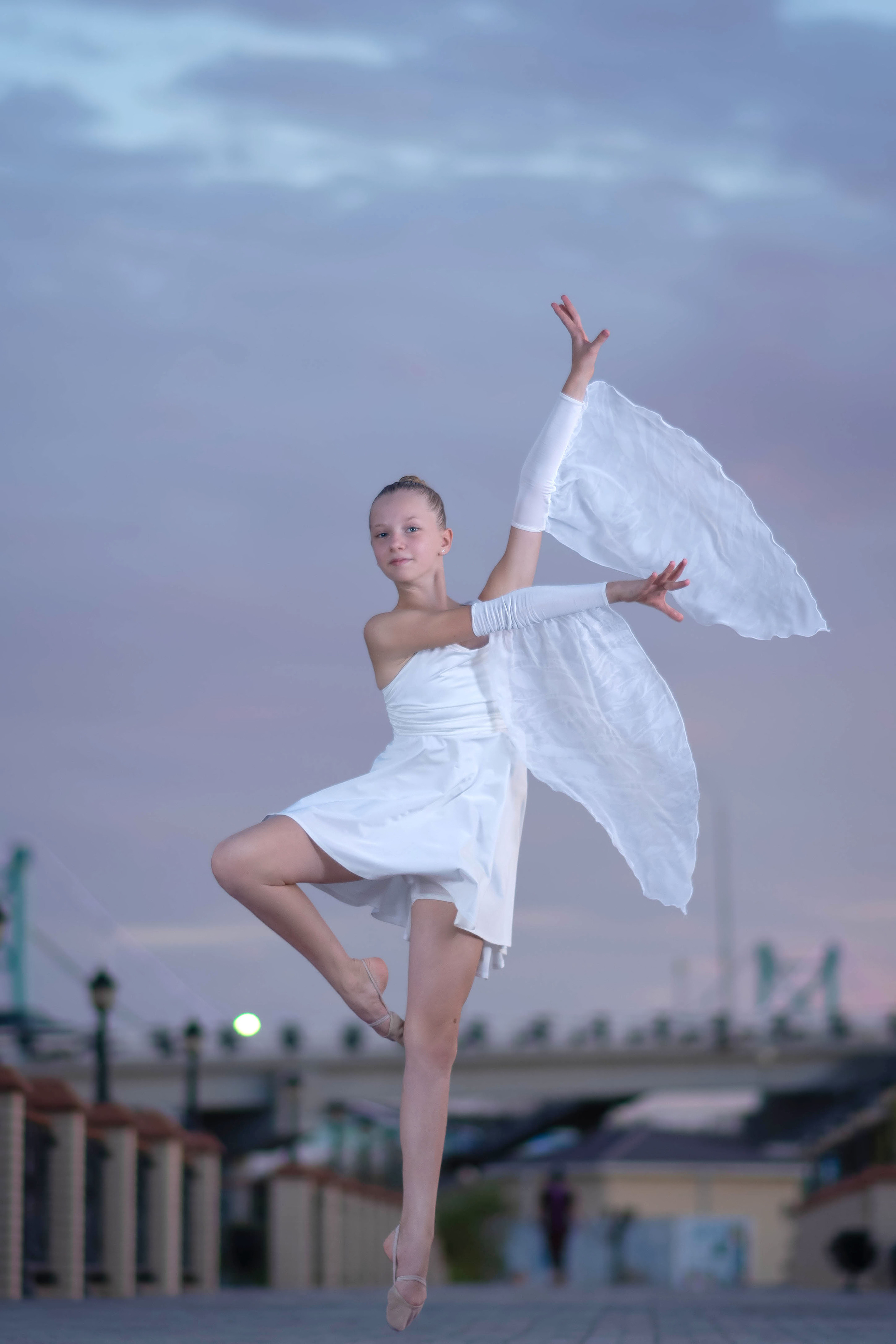 Полет. Семейный и детский фотограф в Атырау Доскалиев Ринат