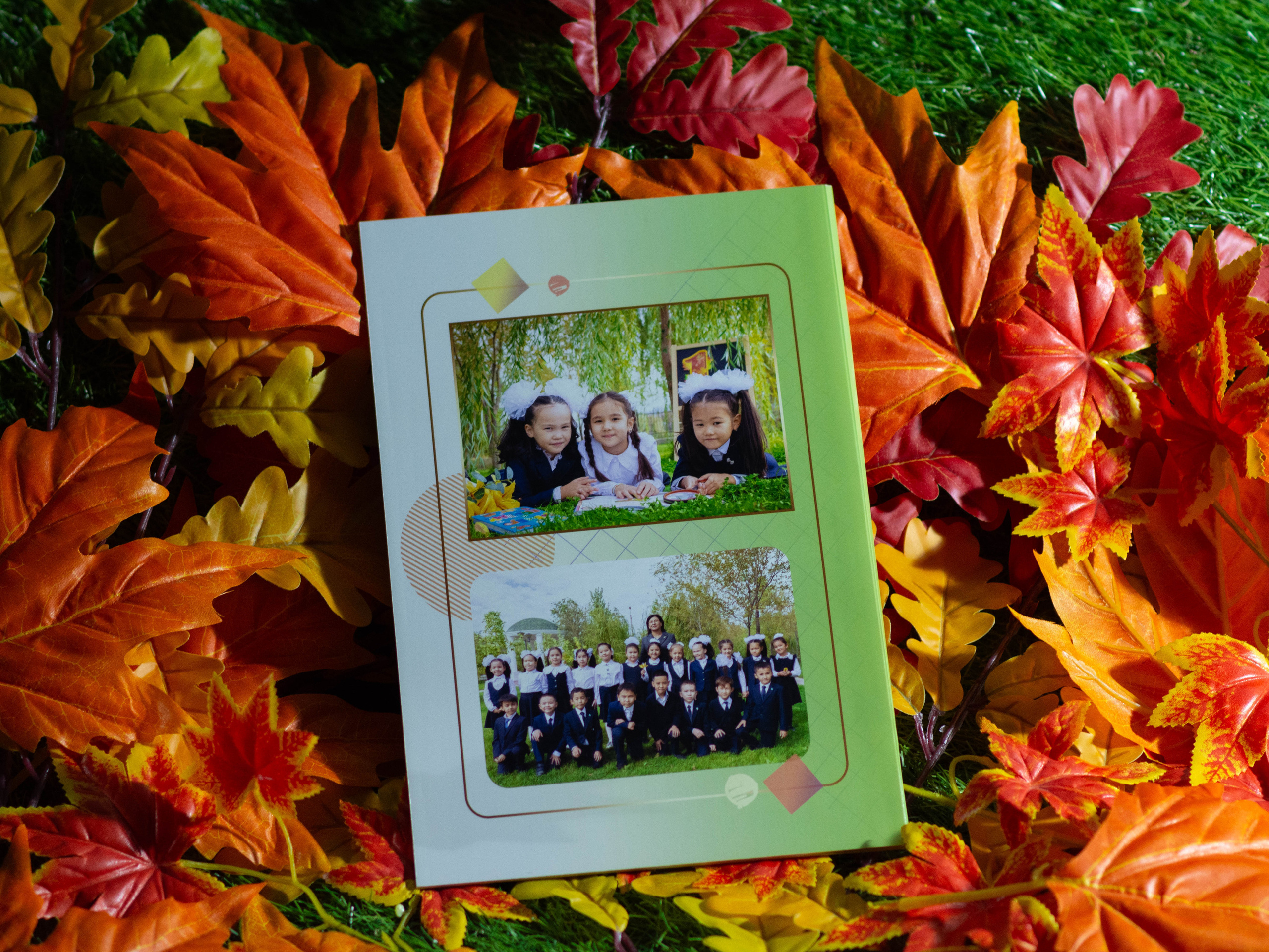 Школьная. Семейный и детский фотограф в Атырау Доскалиев Ринат