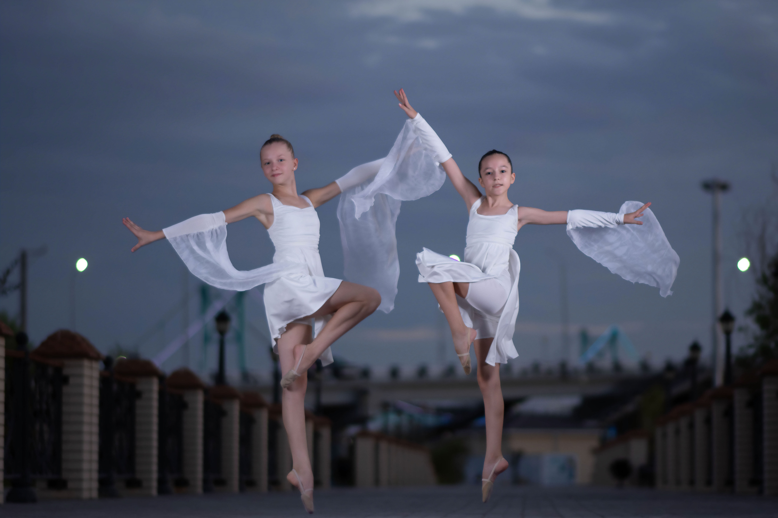 Полет. Семейный и детский фотограф в Атырау Доскалиев Ринат