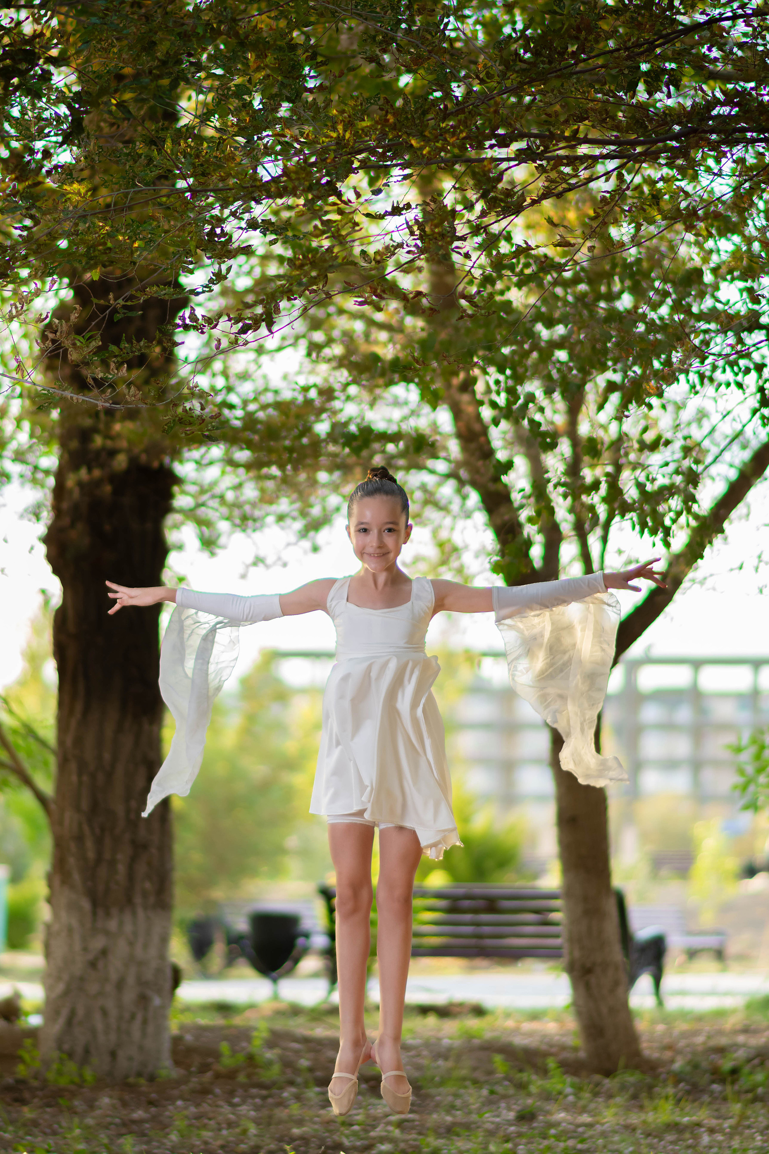 Полет. Семейный и детский фотограф в Атырау Доскалиев Ринат