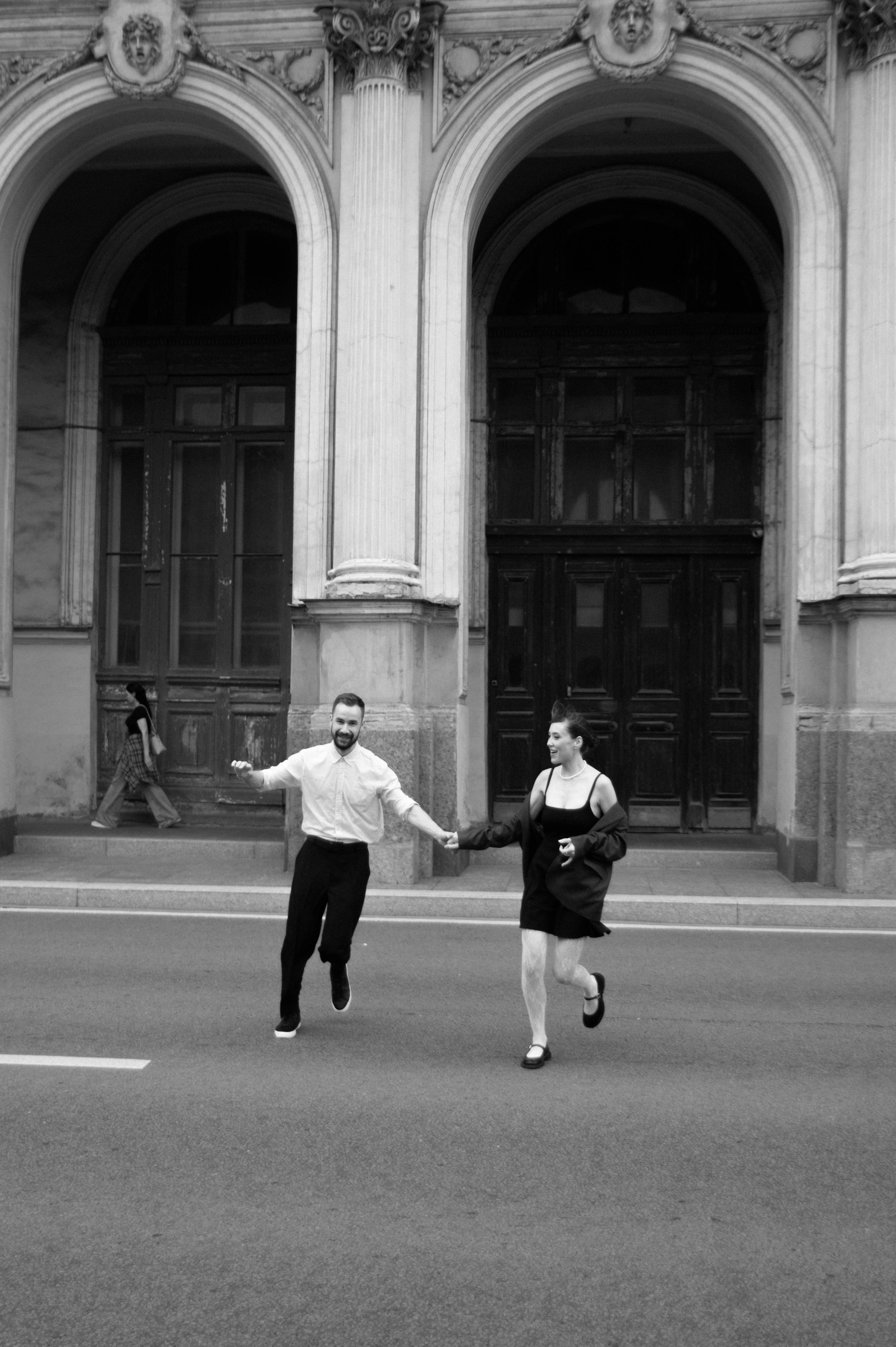 Лавстори. Свадебный и портретный фотограф в Санкт-Петербурге Юлия Елесина