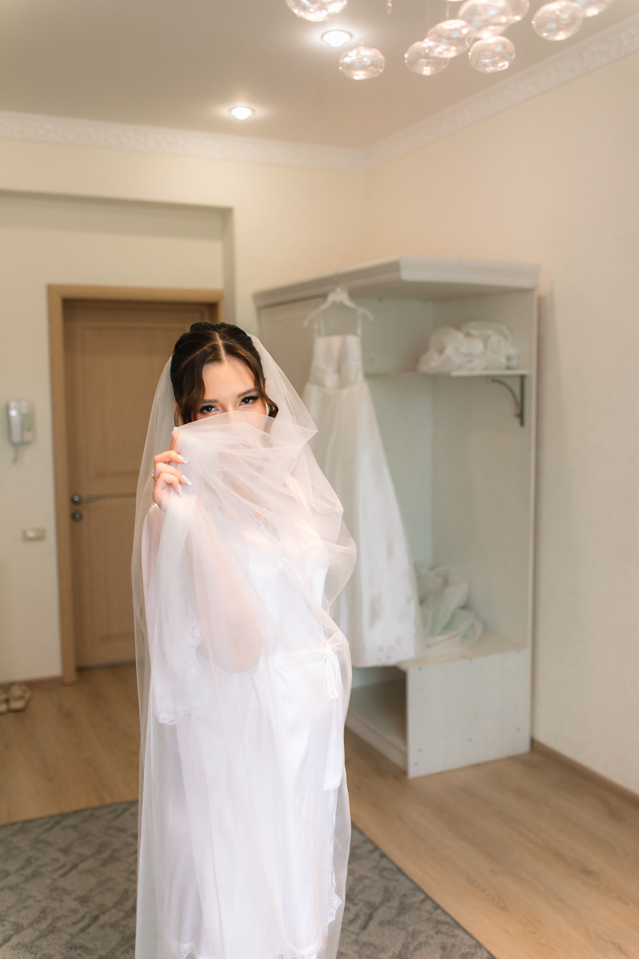 АРИНА И ЭДУАРД. Свадебный и семейный фотограф в Курске и Курчатове