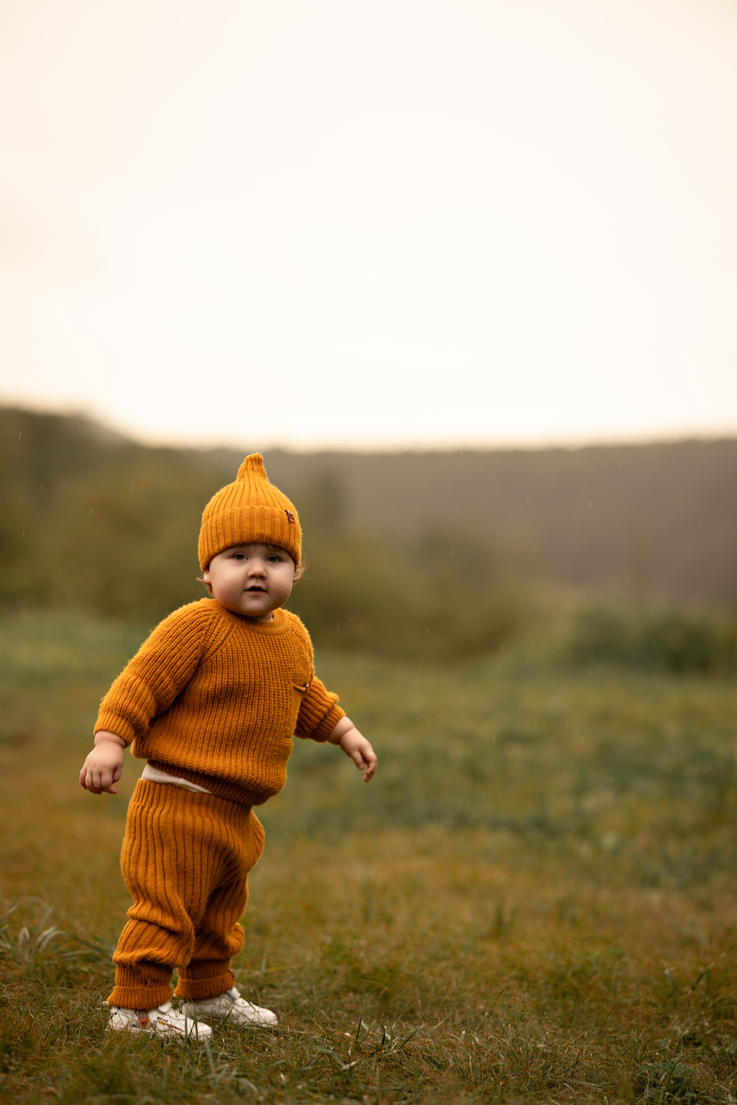 Вире 1 год. Детский и семейный фотограф в Чите Анастасия Шубина