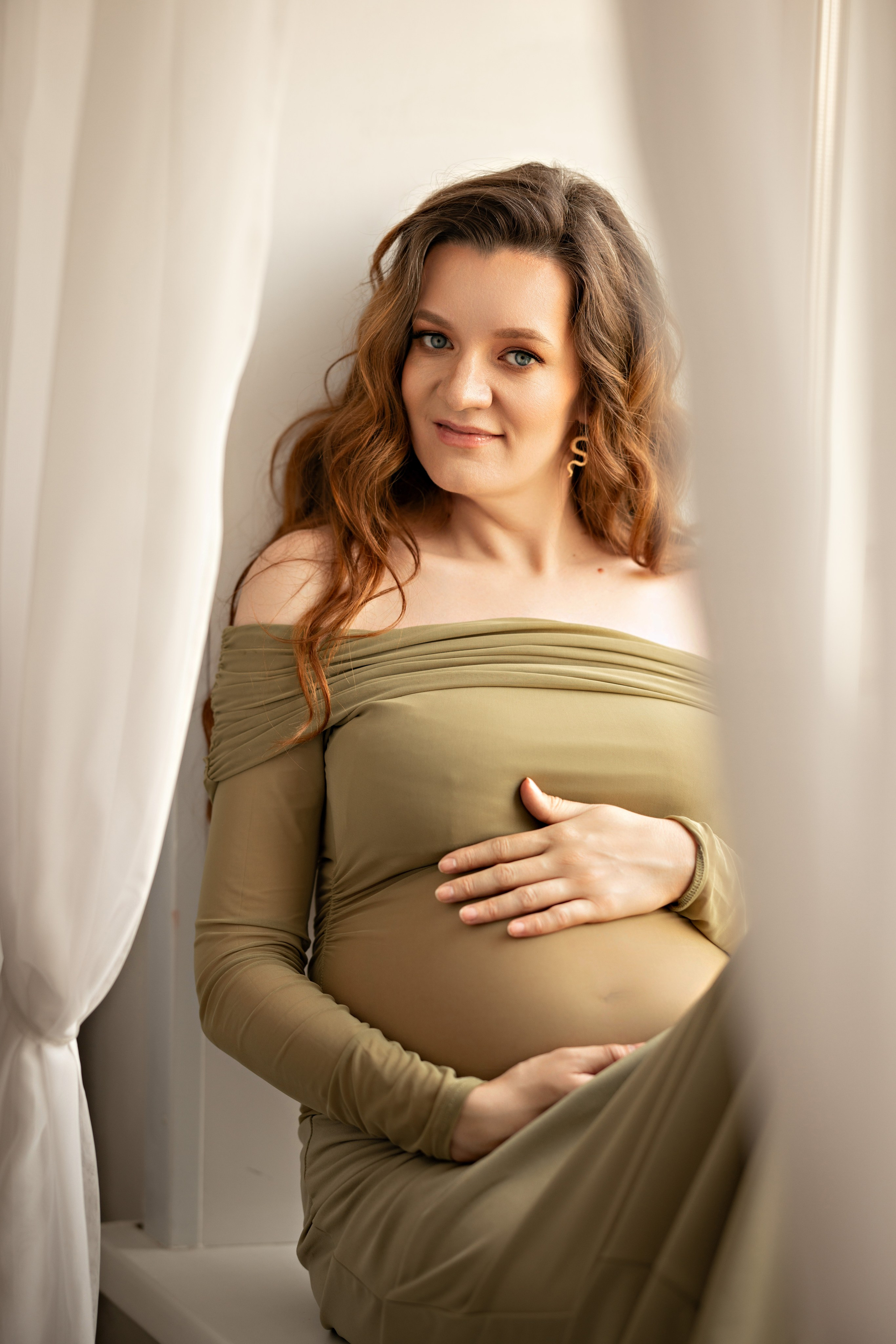 Беременность. Детский и семейный фотограф в Чите Анастасия Шубина