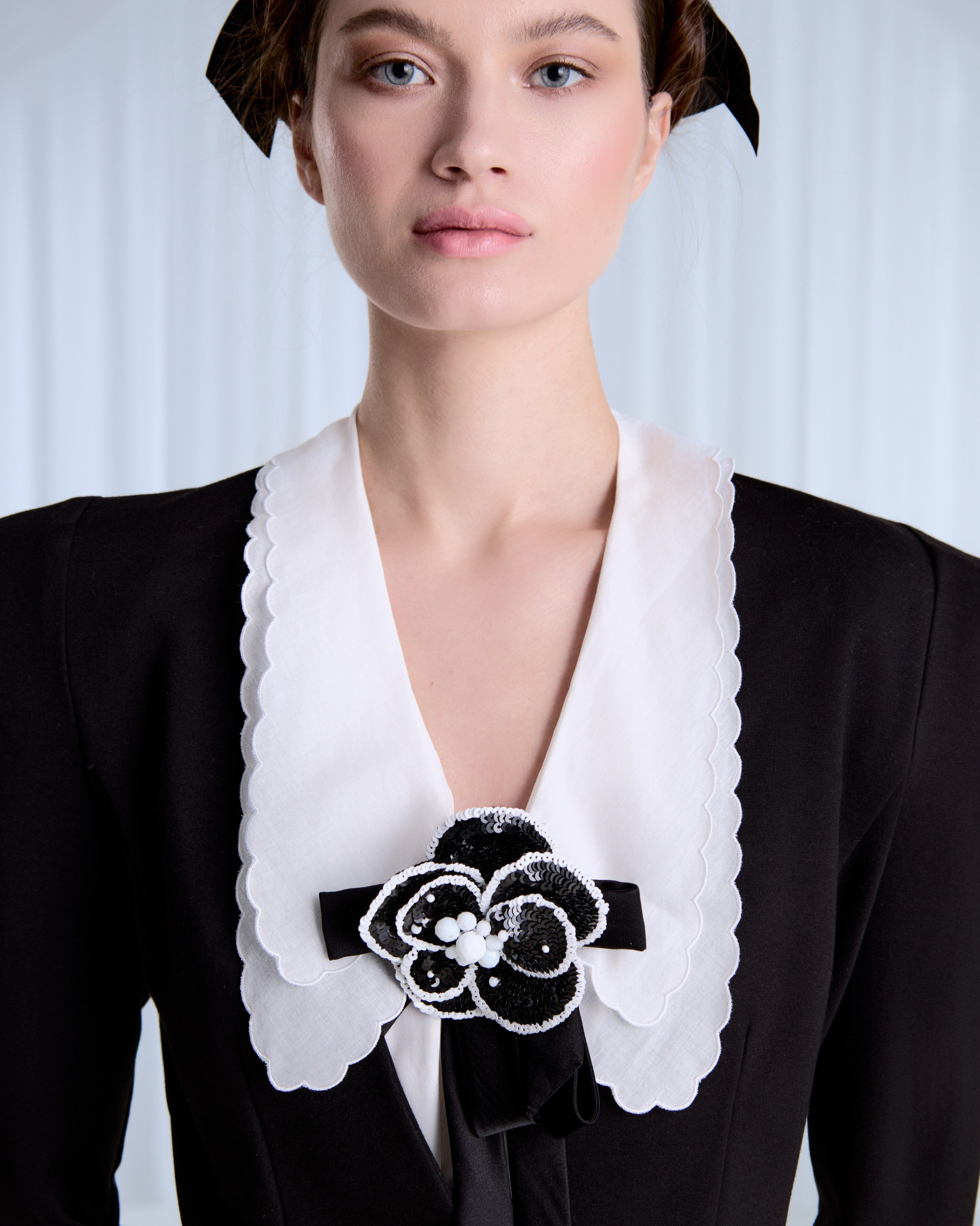 Yaninacouture. Фотограф и видеограф для брендов в Москве