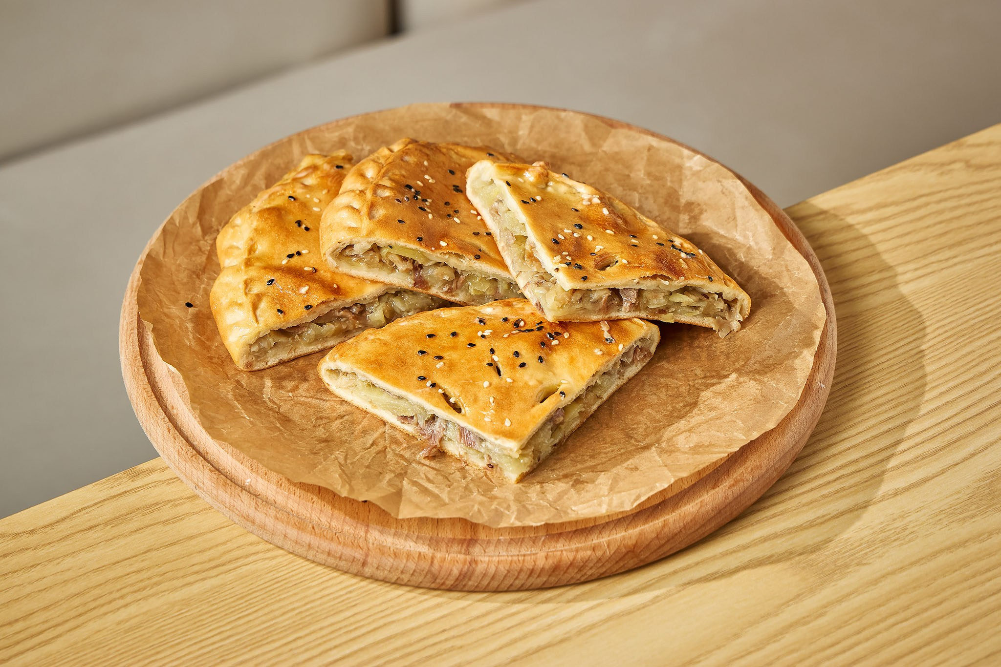 NAMUR. Тимур Поляков — фотограф и оператор-постановщик