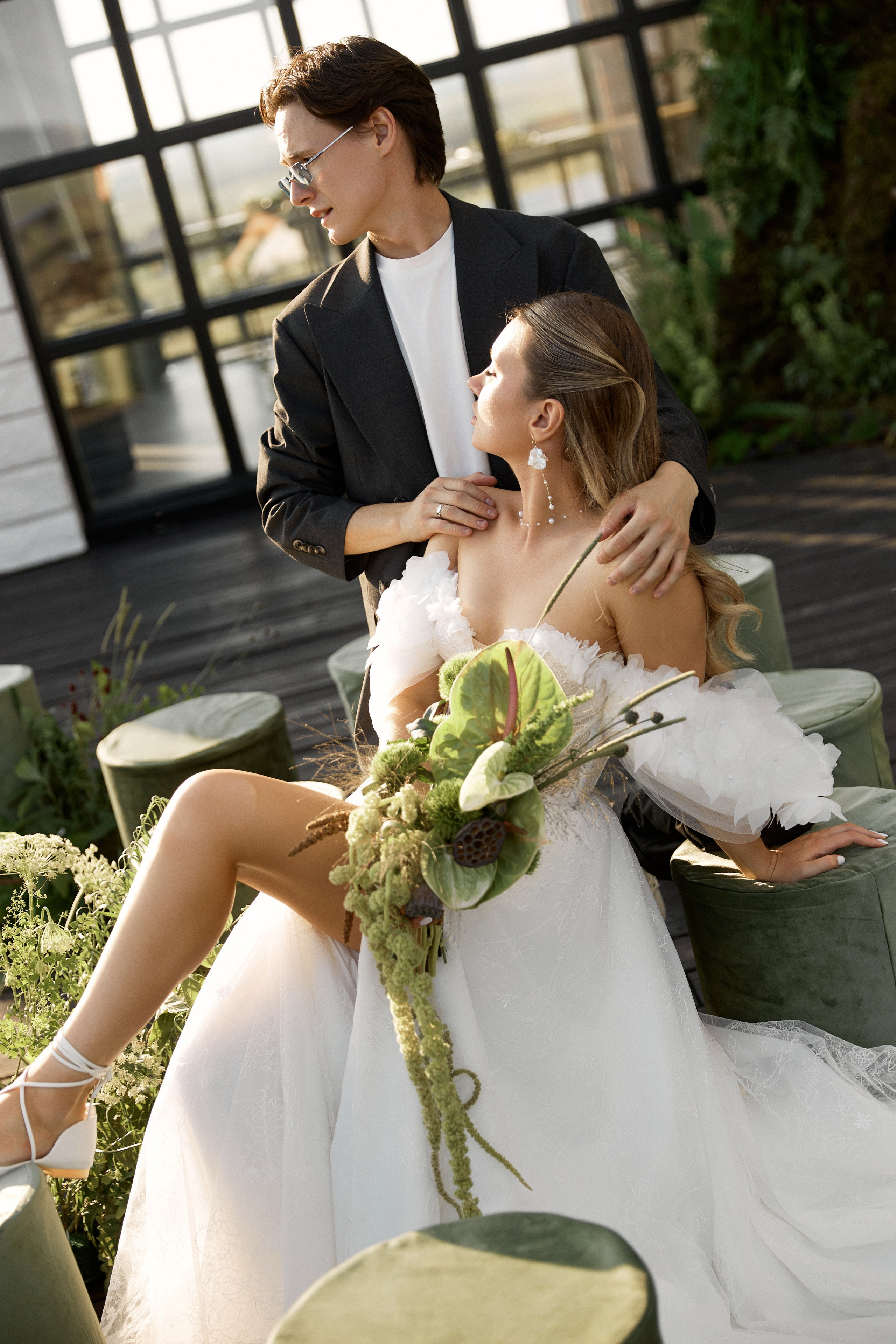 Посмотреть серию. Свадебный и семейный фотограф в Красноярске Тряпчев Павел