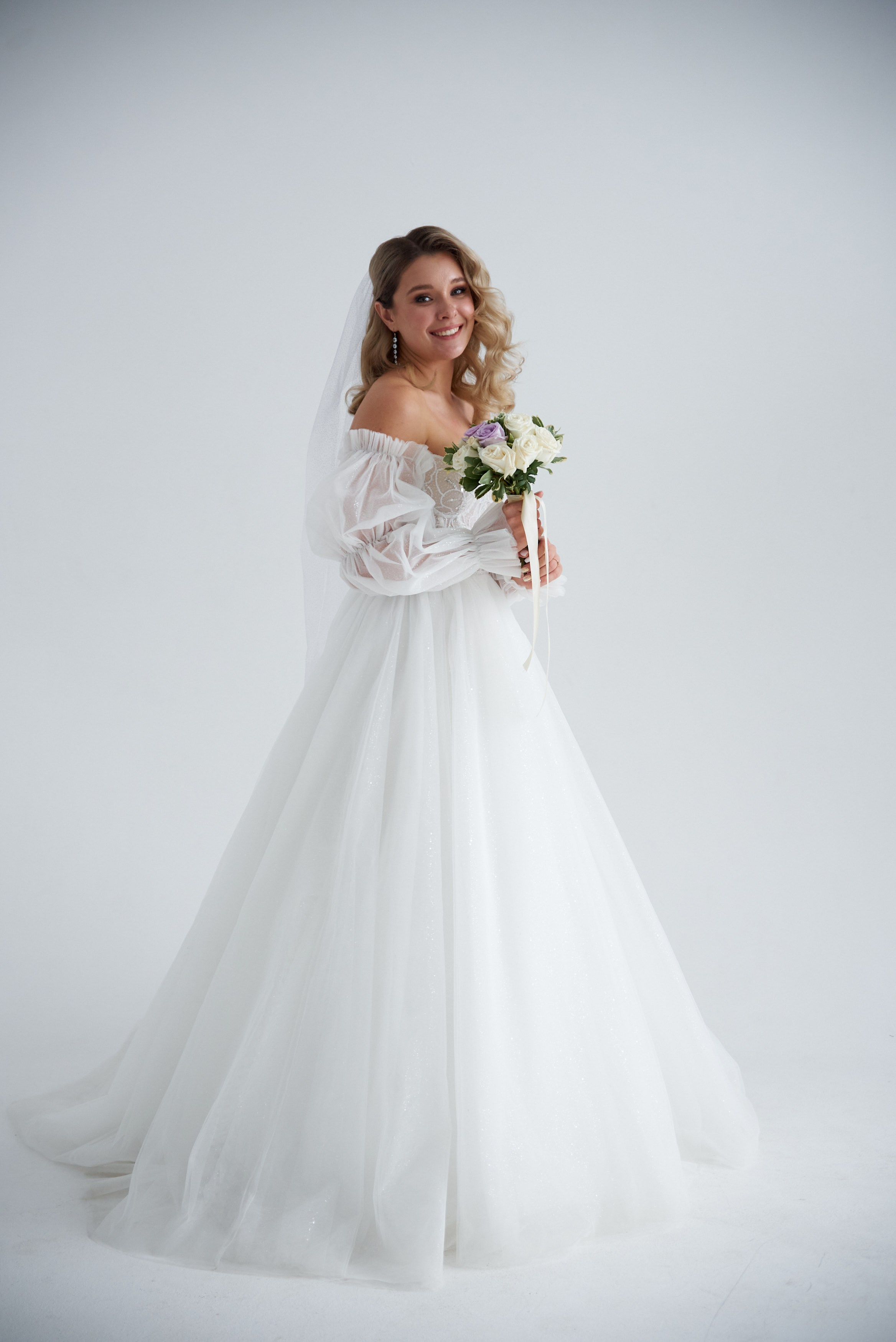 Дарья и Кирилл. Фотограф видеограф Руслан Михайлов Томск