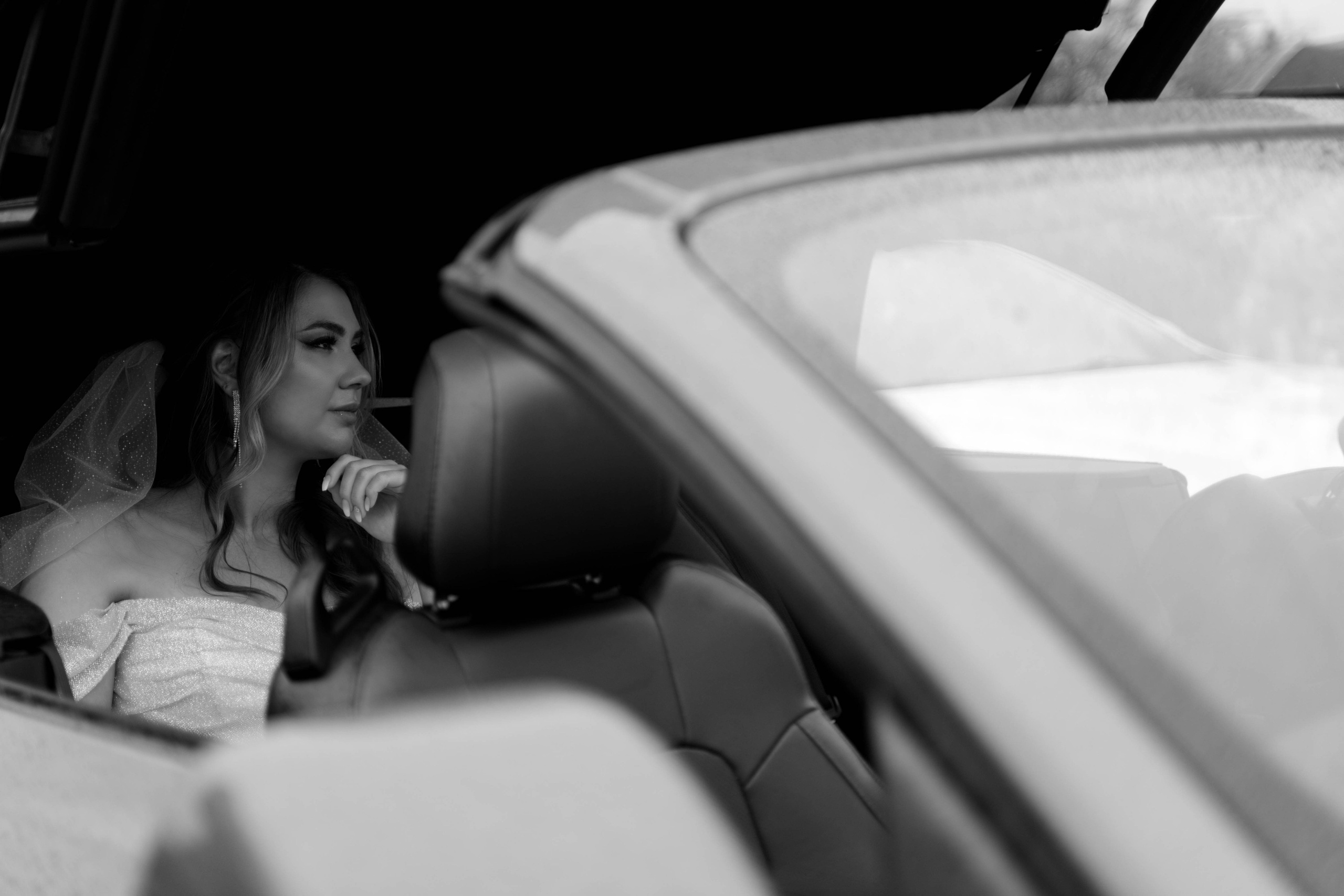 Тимур и Гузель 06.05.2023. Свадебный фотограф Казань Анастасия Доле