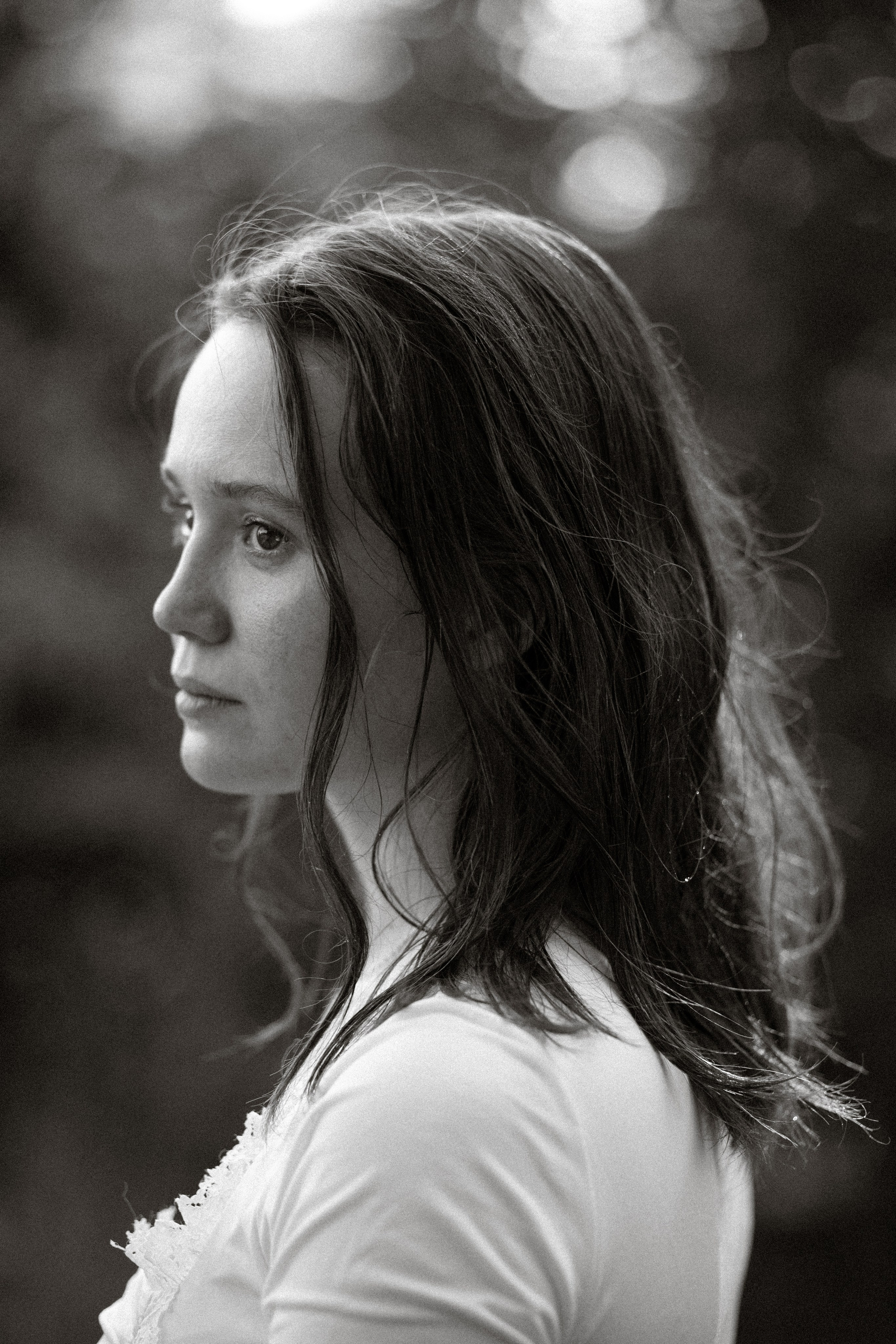 Женский фотограф | Москва, Королёв | Есения Ломова