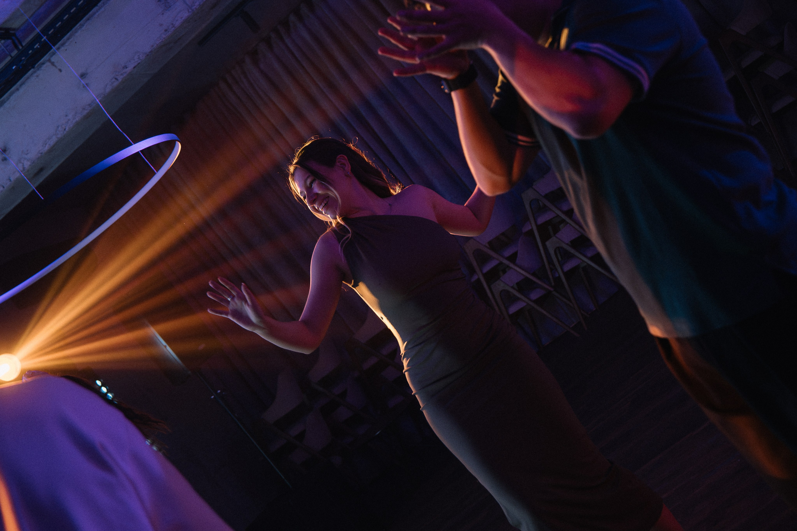 Владислав и Амина. Фотограф Новосибирск Вероника Вишневская