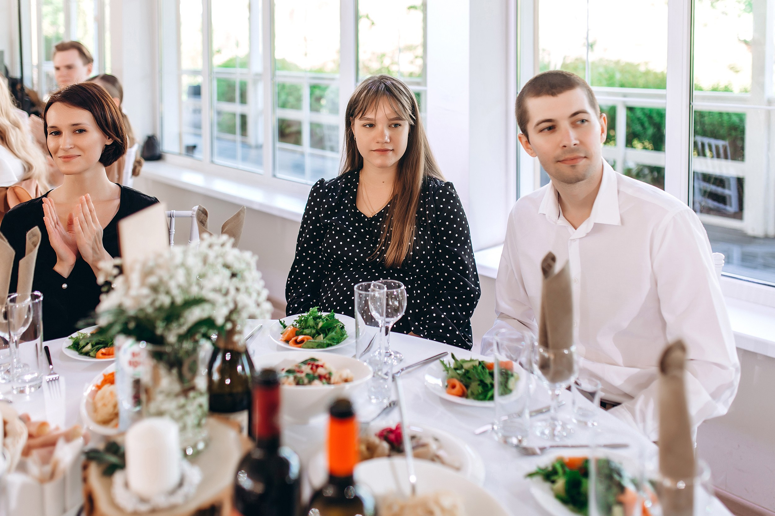 Свадьба в Милаве. Фотограф Марина Пантелеева