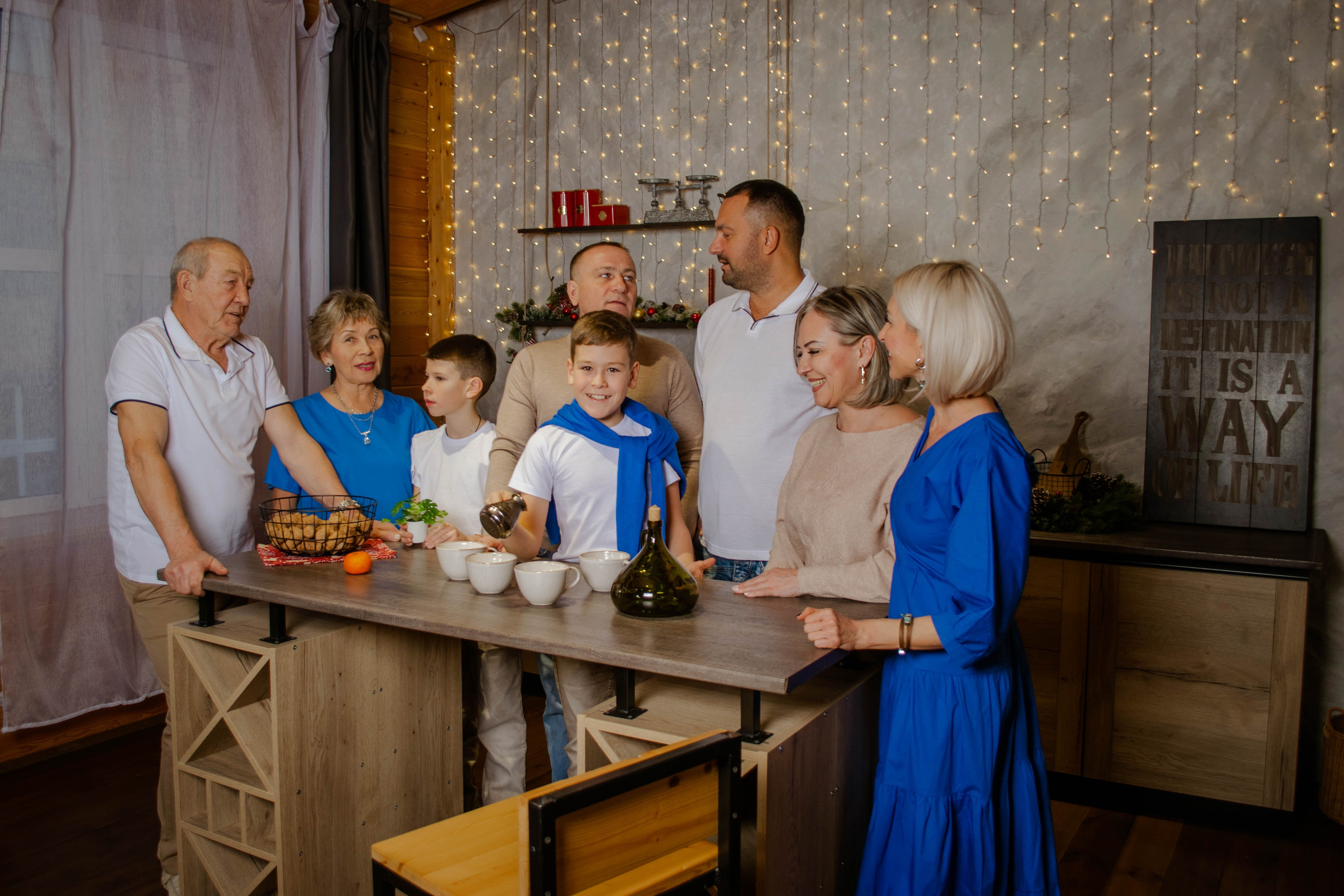 Daria family. Busan photographer | Фотограф Пусан