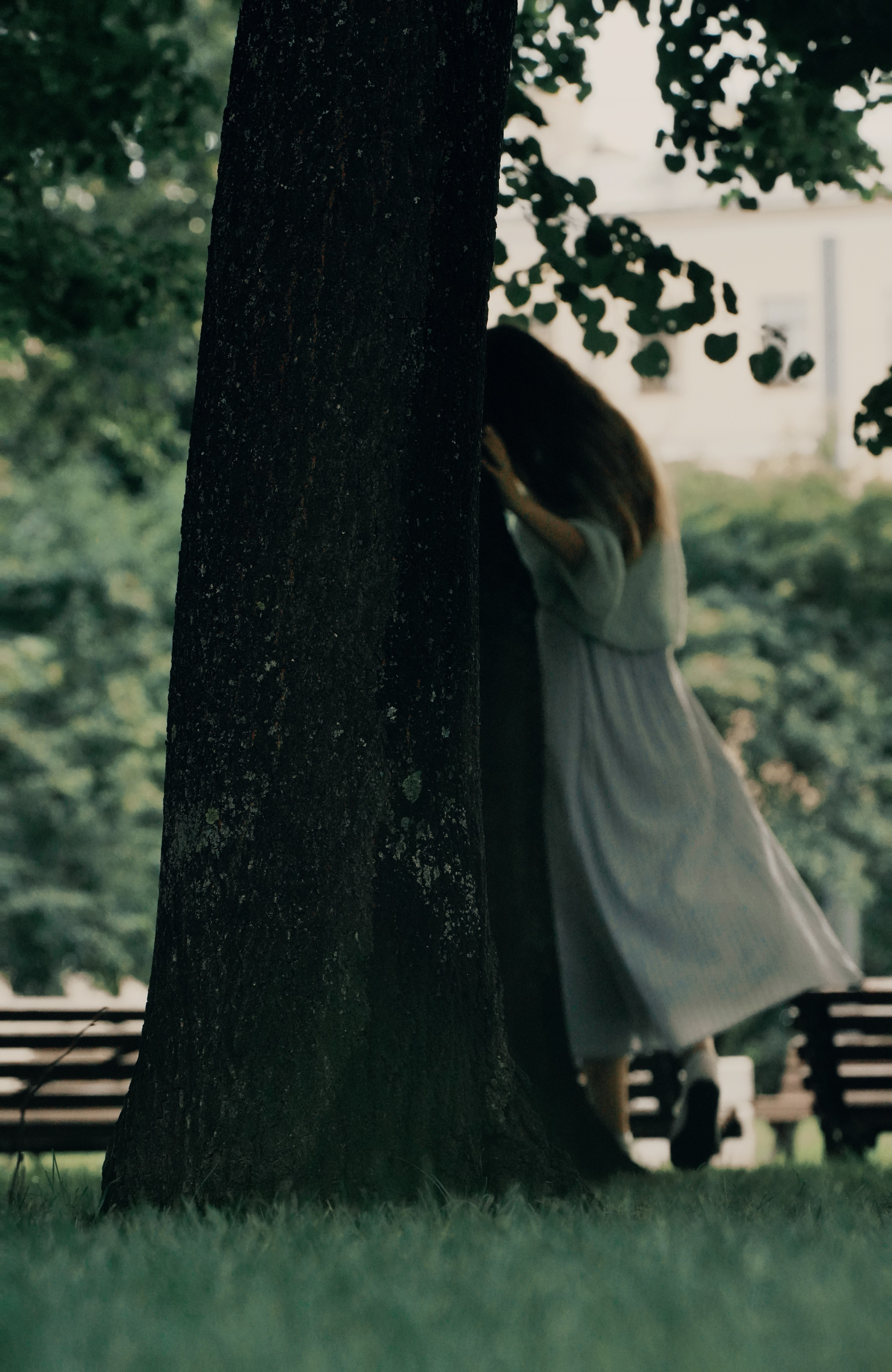 Елене. Fotографиня из Санкт-Петербурга Настя Шуман