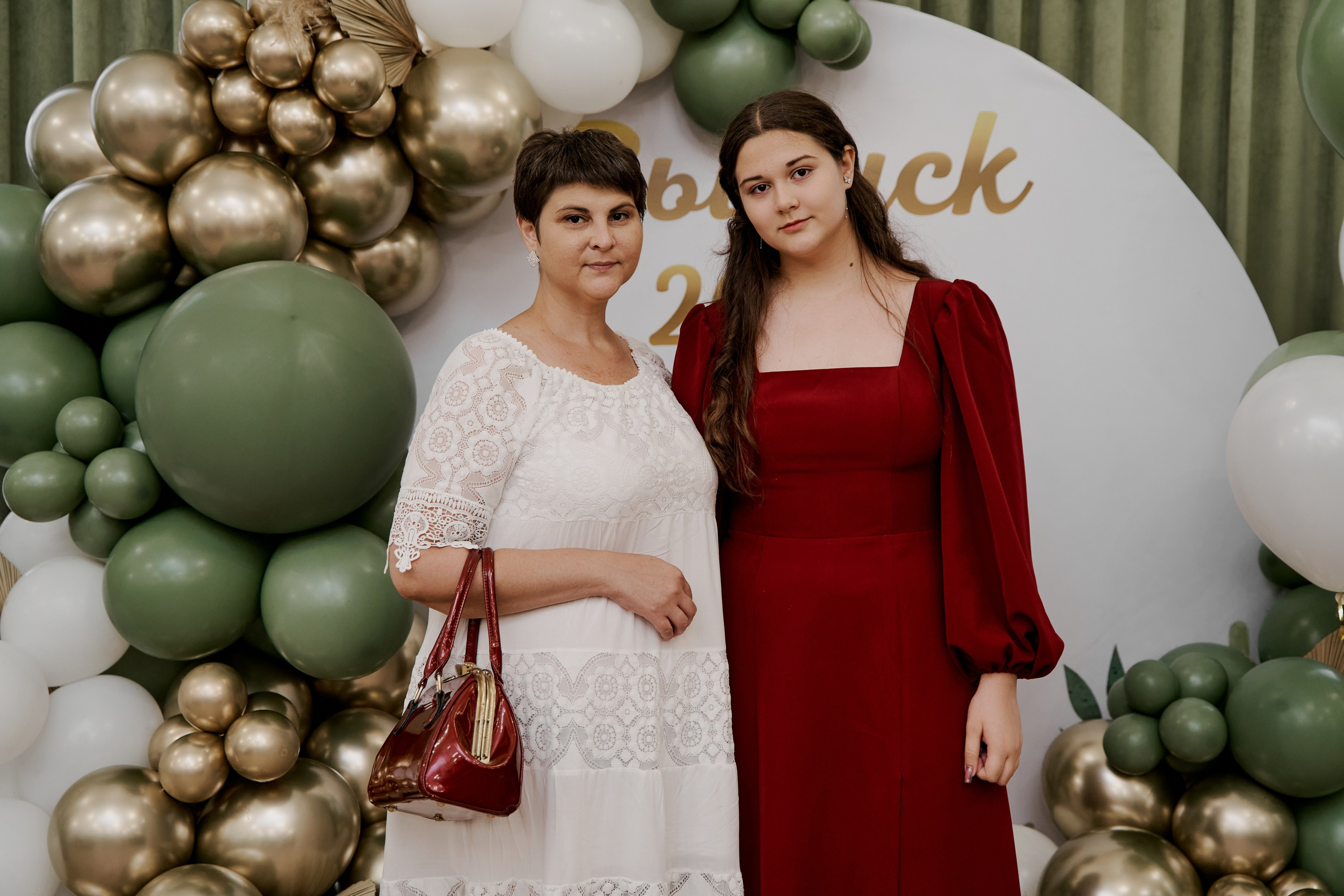 Выпускные. Фотограф в Ростове-на-Дону Валерия Декало