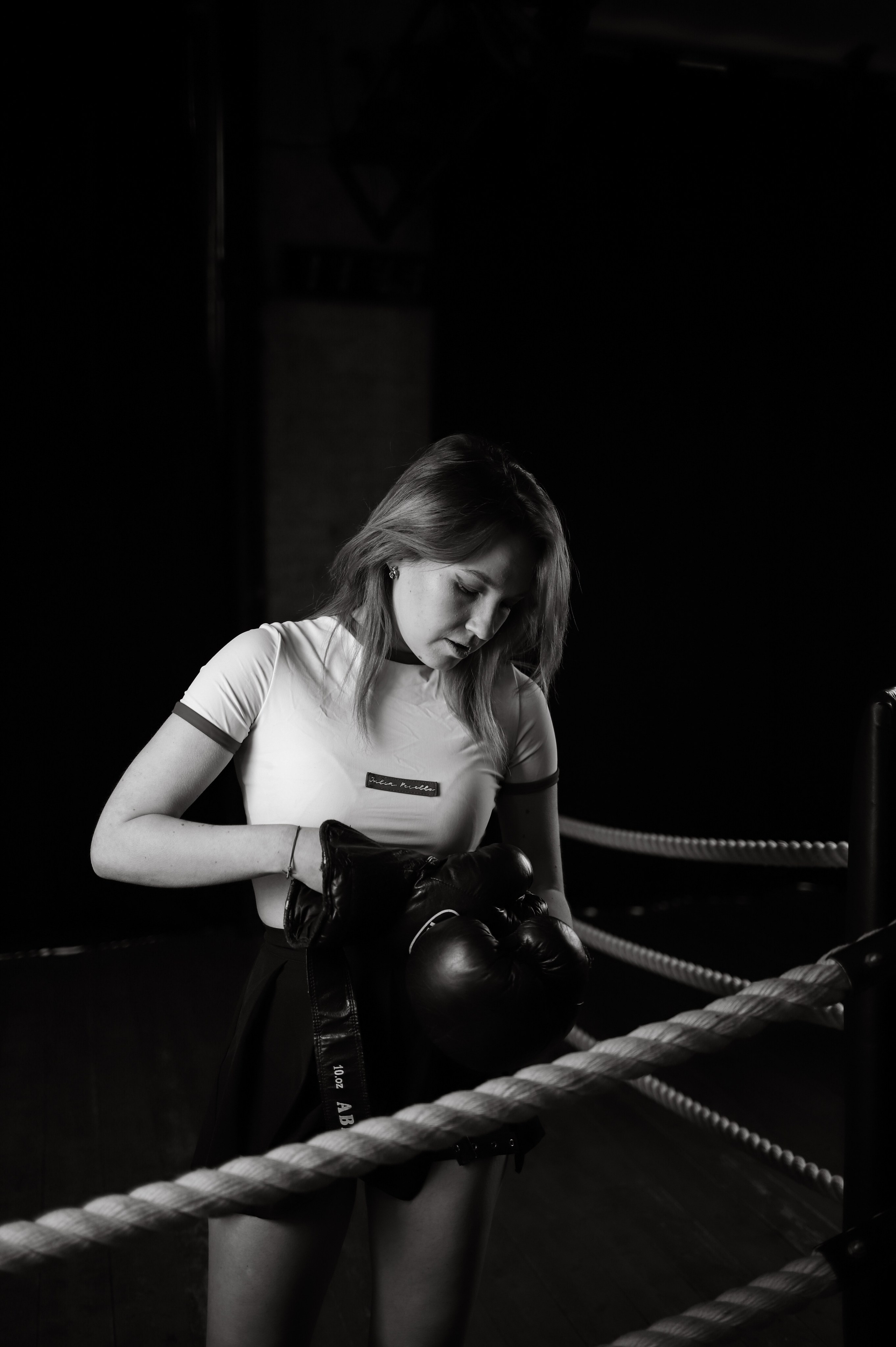 Наталья. Фотограф Москва и МО Анастасия Пясковская