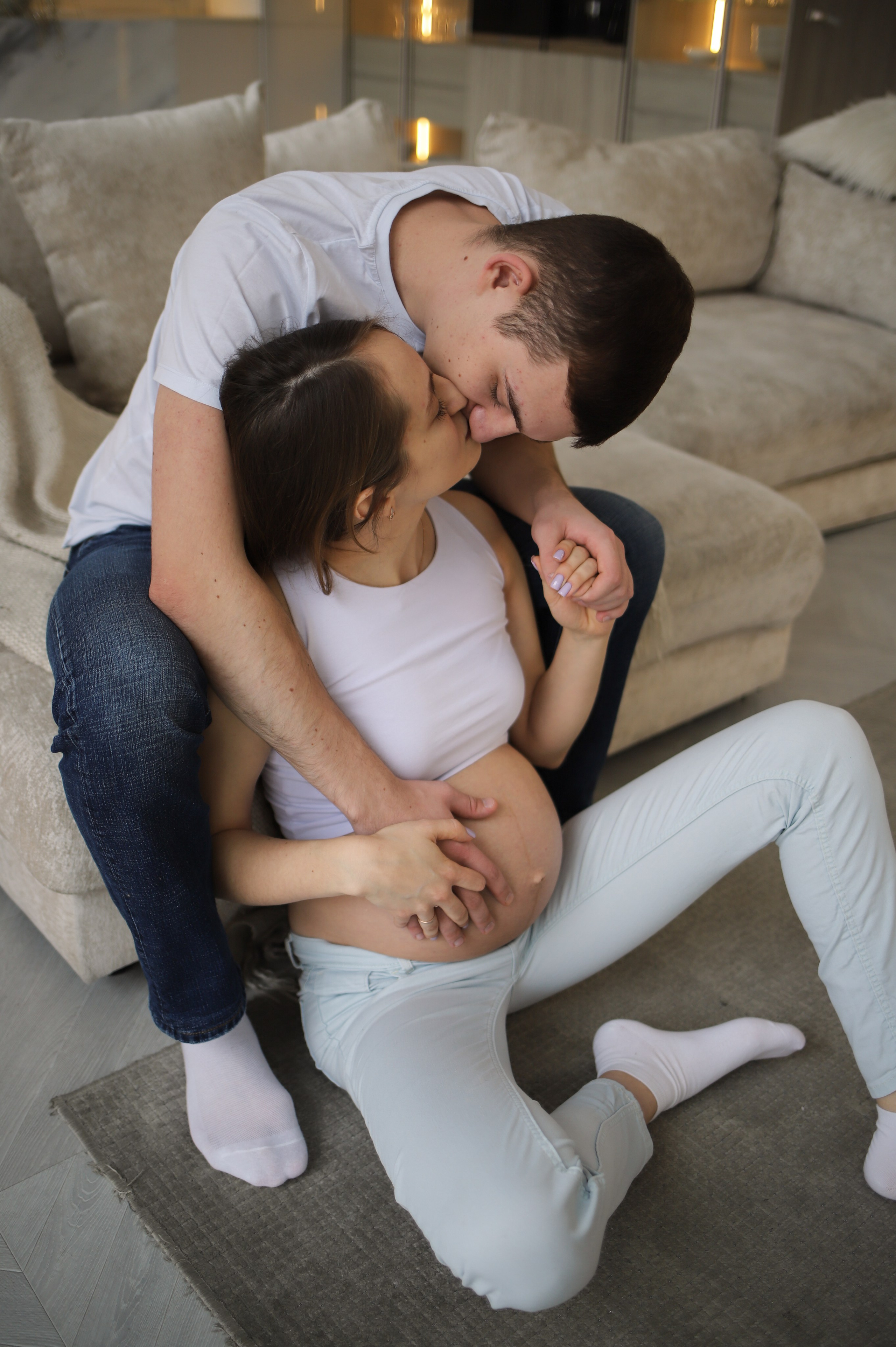 Станислав и Анастасия. Фотограф Москва и МО Анастасия Пясковская