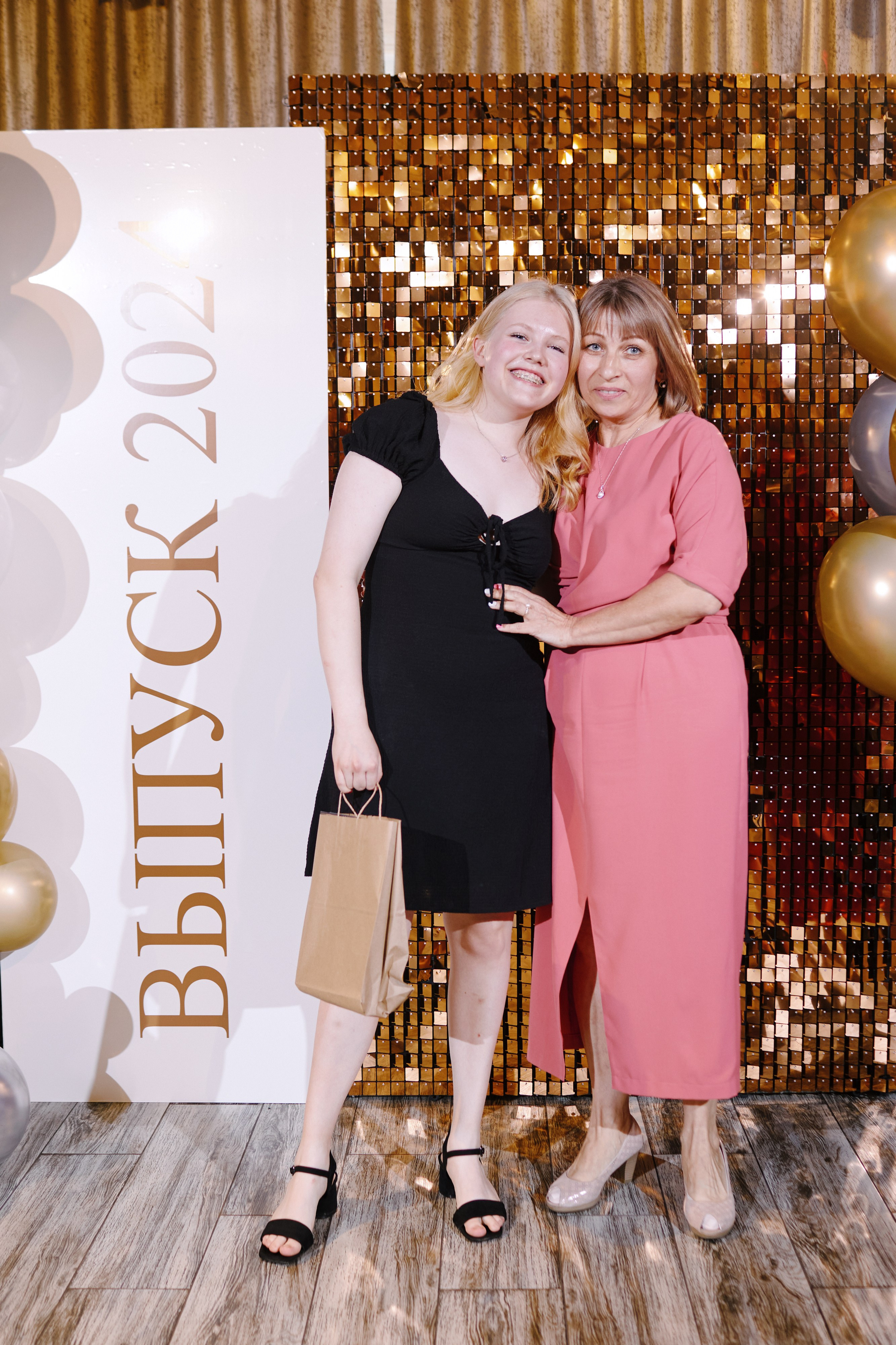 Выпускной 11кл. Портретный и свадебный фотограф в Екатеринбурге Владимир ЛузинЛузин